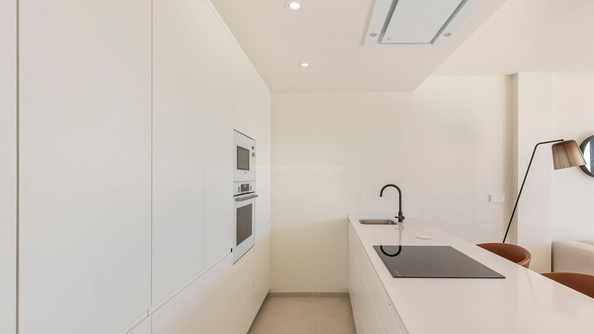 Villa en Serena Golf