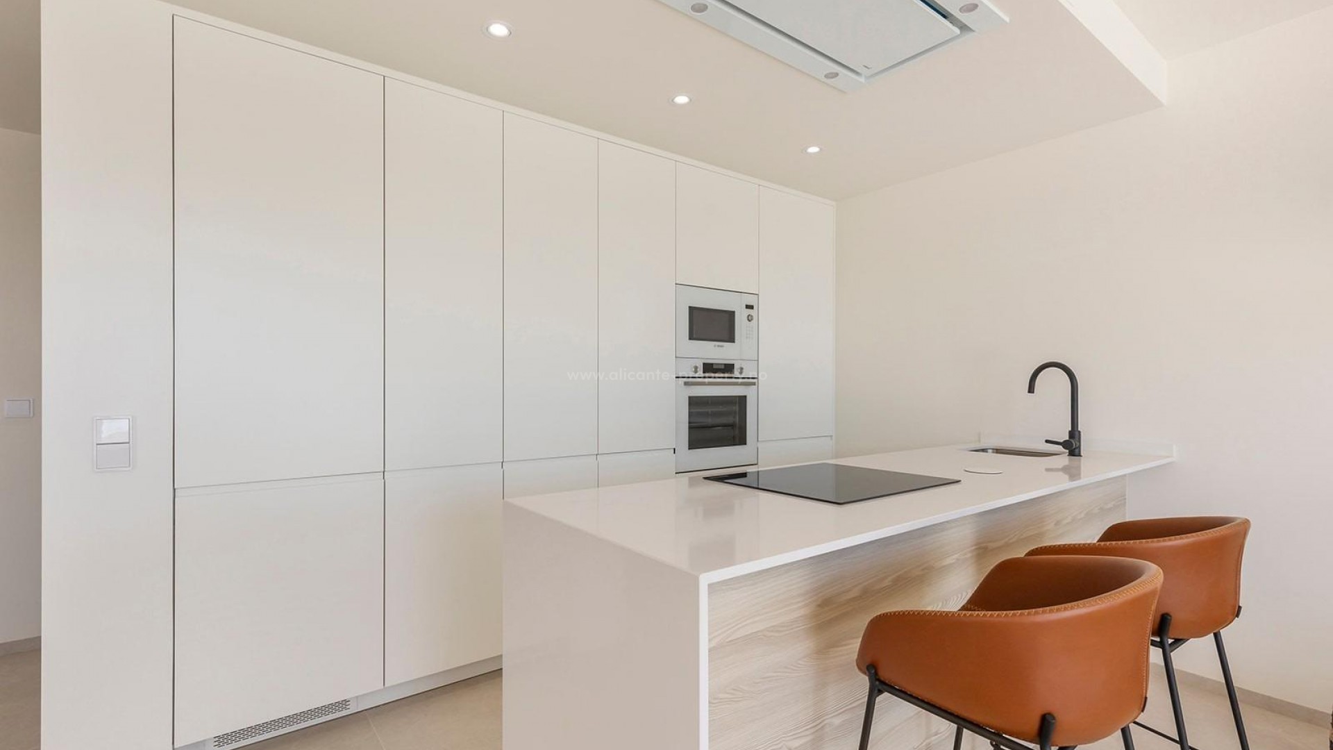 Villa en Serena Golf