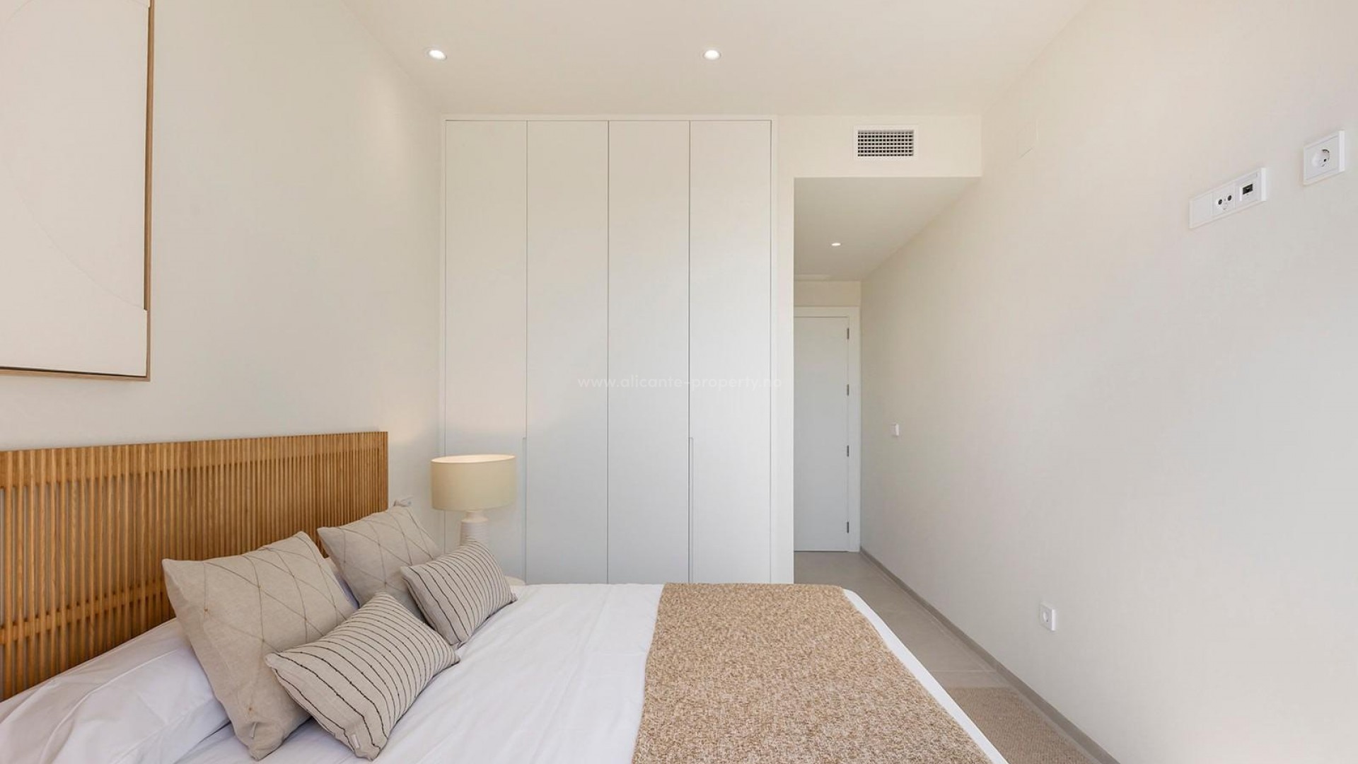 Villa en Serena Golf