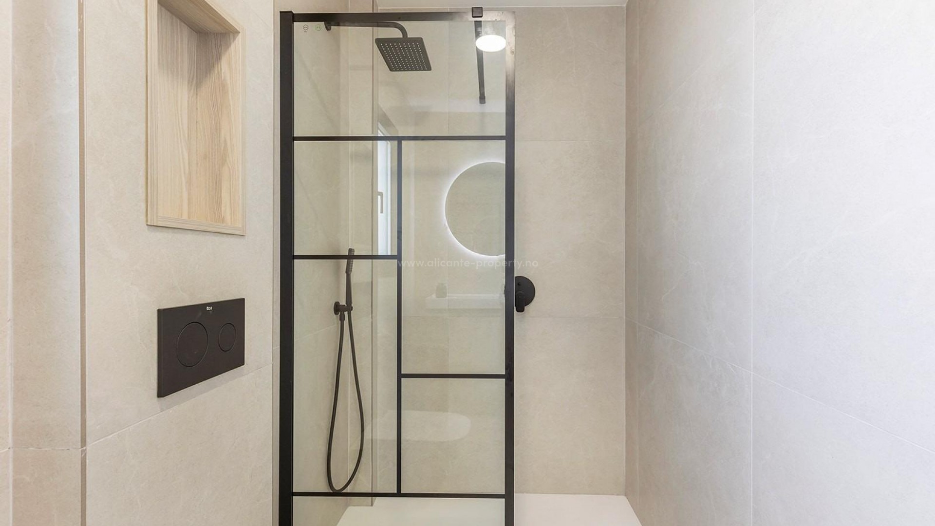 Villa en Serena Golf