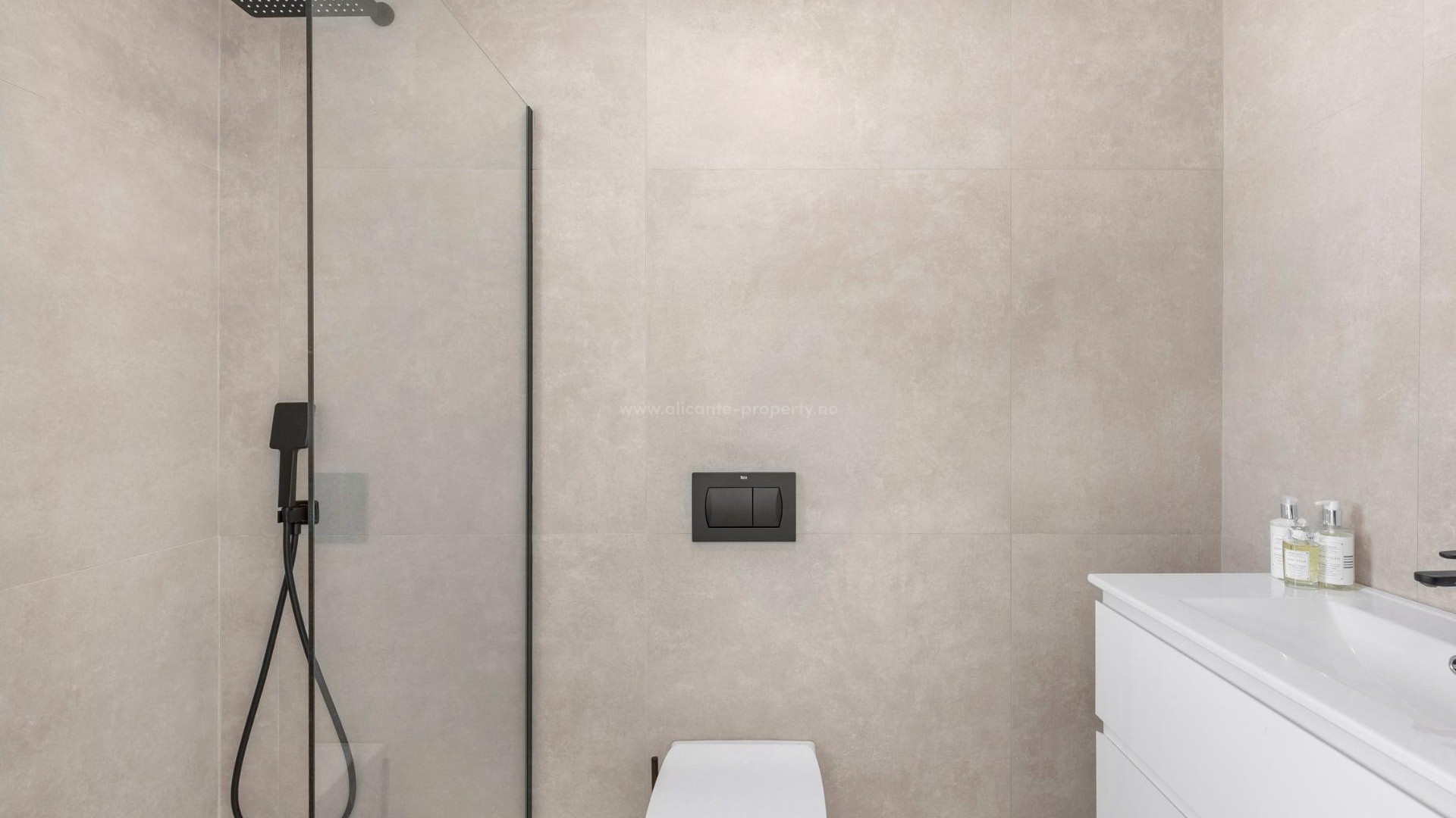 Villa en Serena Golf