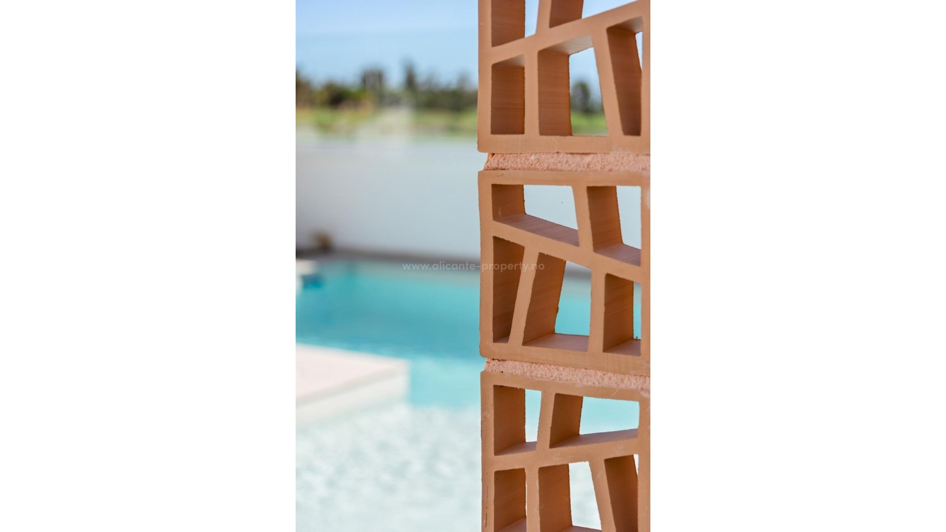 Villa en Serena Golf