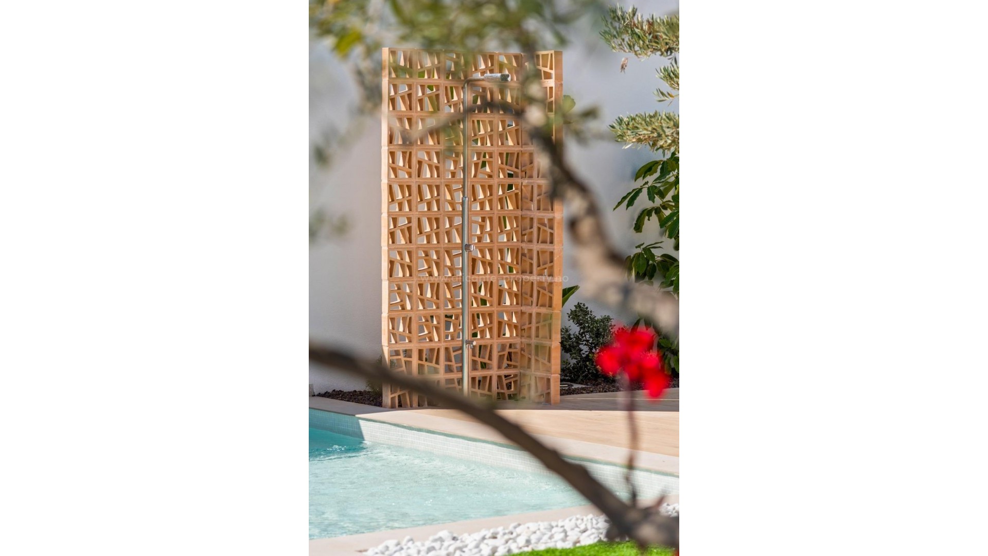 Villa en Serena Golf