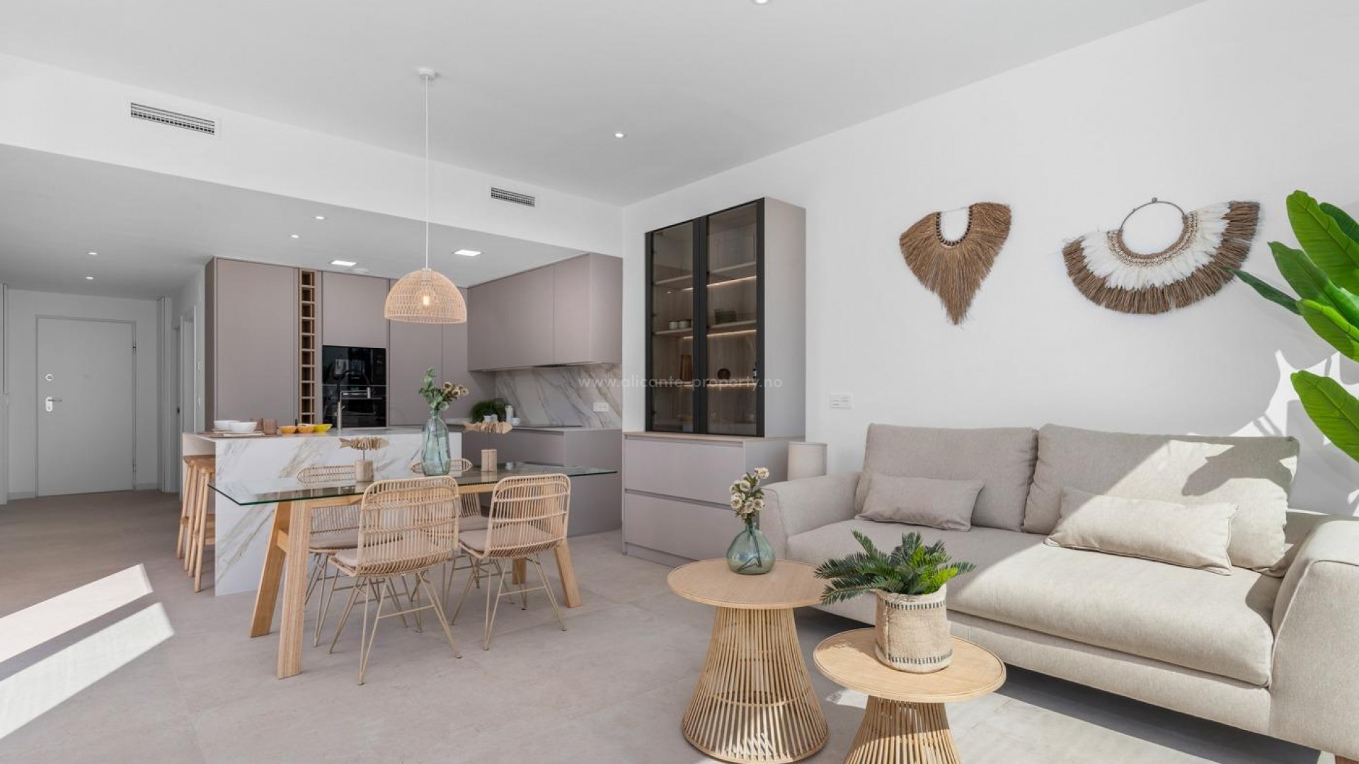 Villa en Serena Golf