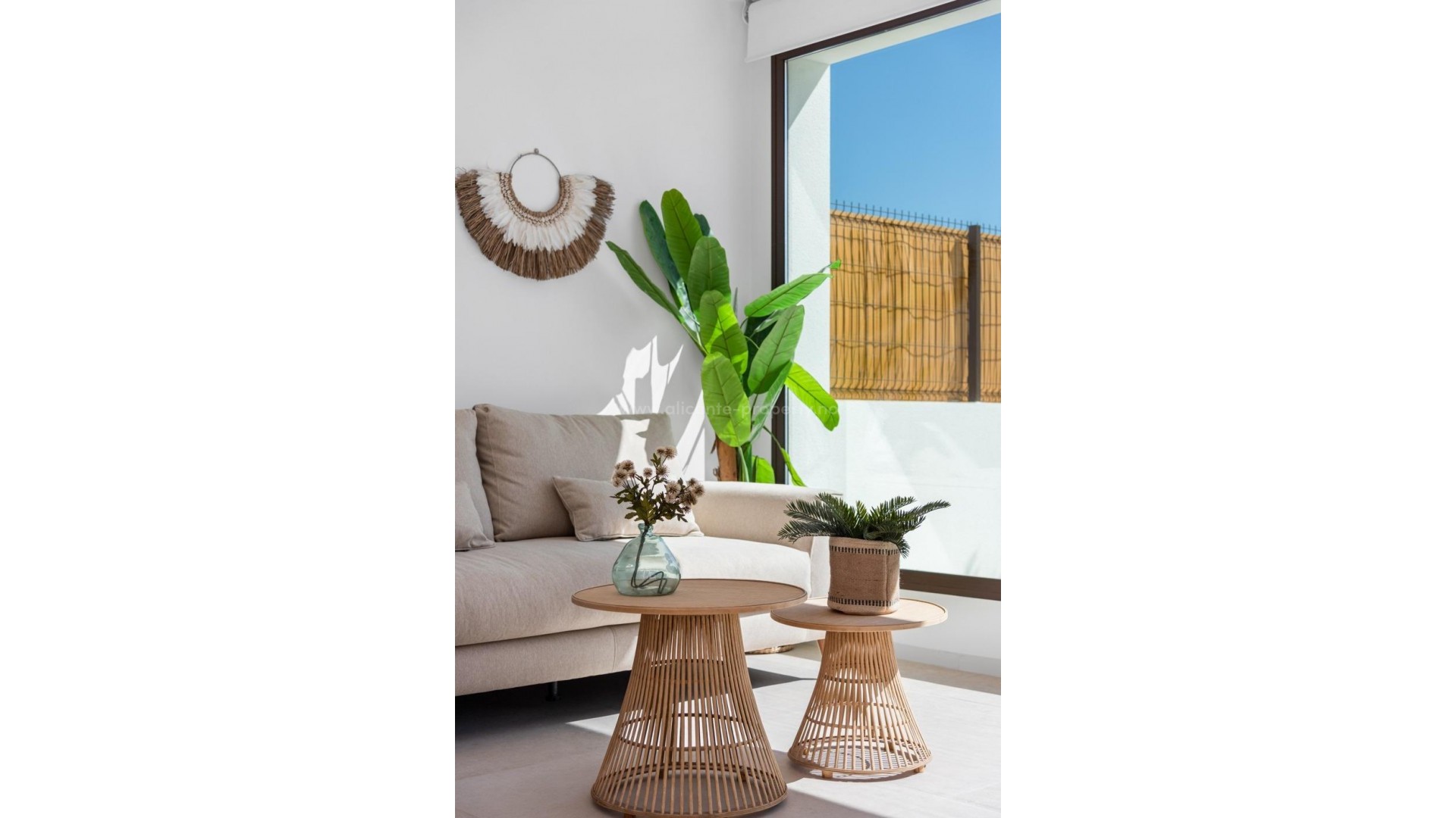 Villa en Serena Golf