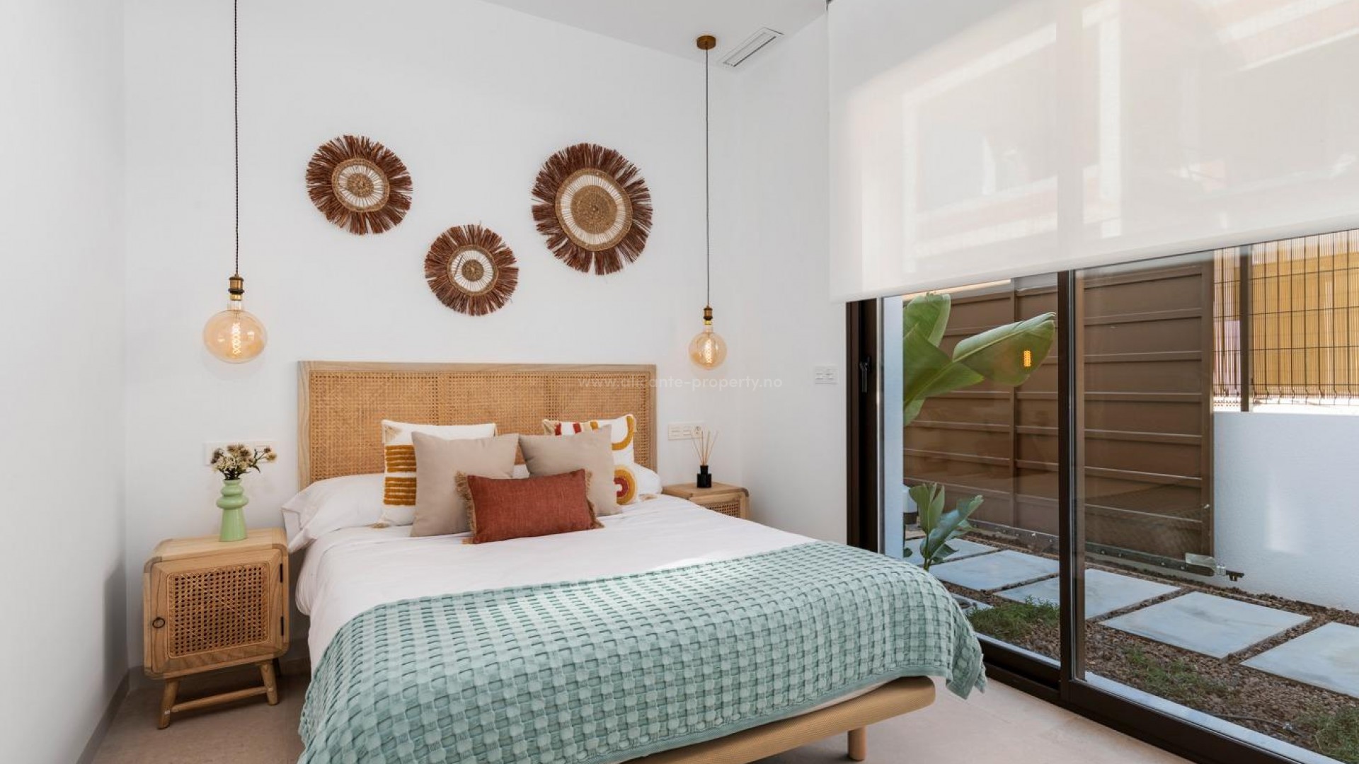 Villa en Serena Golf