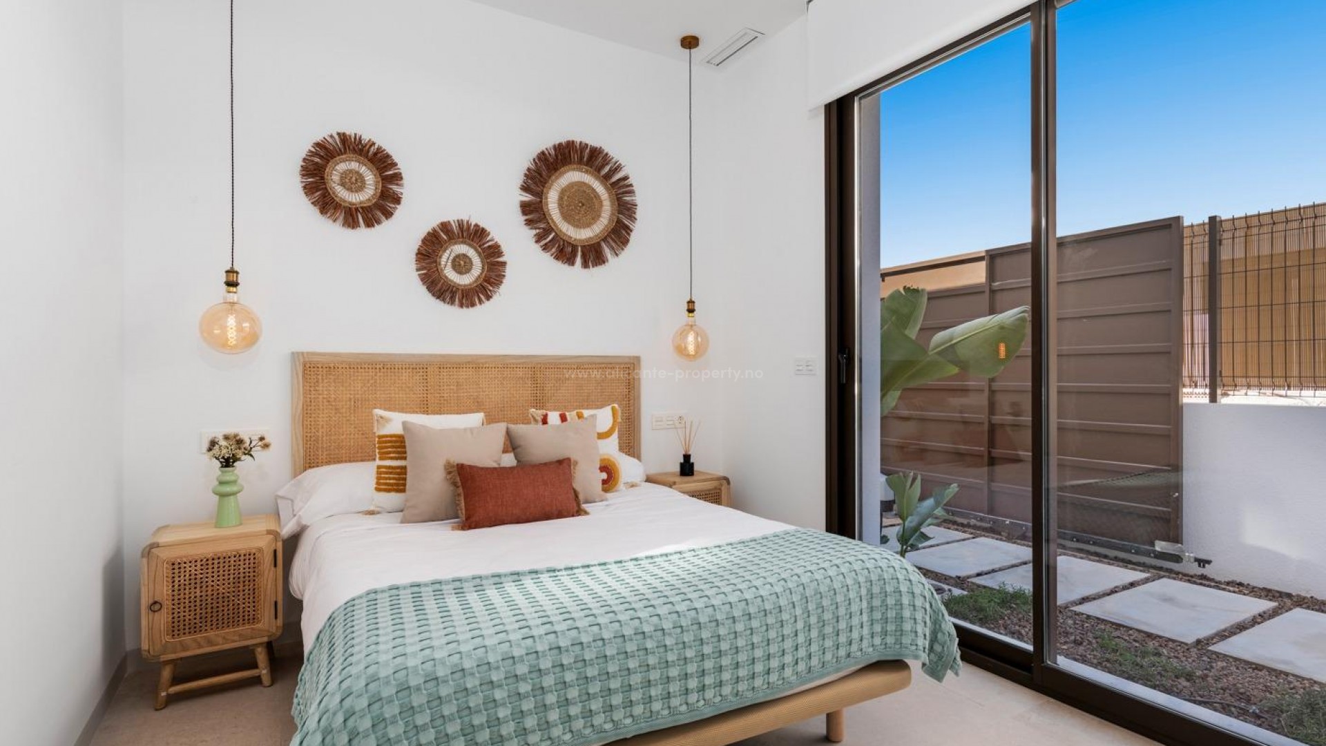 Villa en Serena Golf