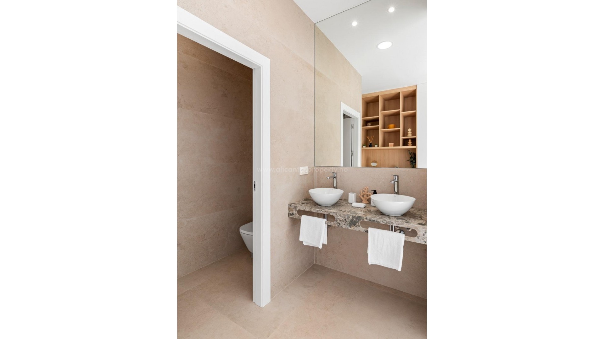 Villa en Serena Golf