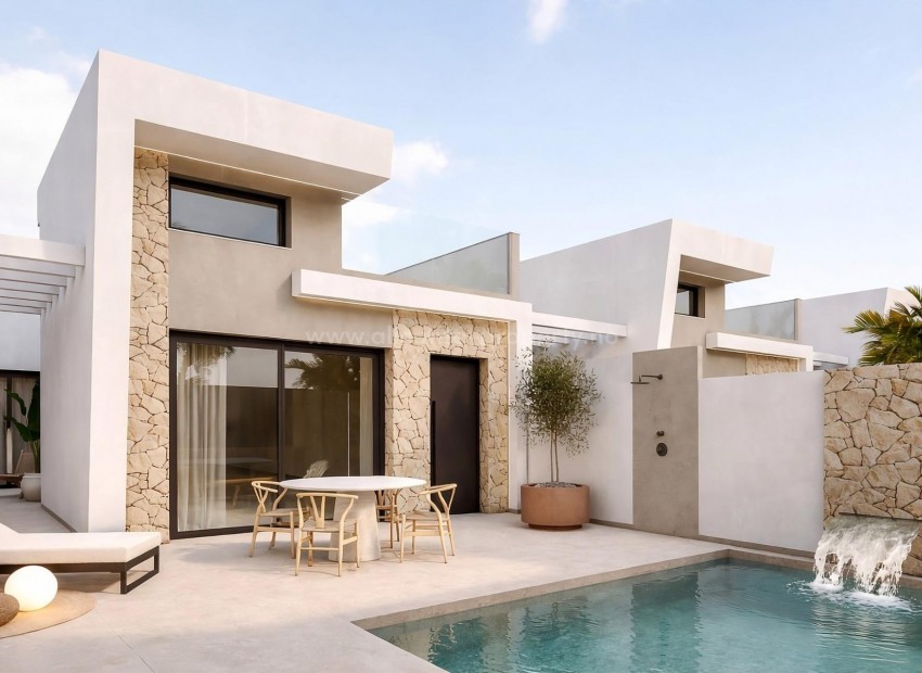 Villa en Serena Golf
