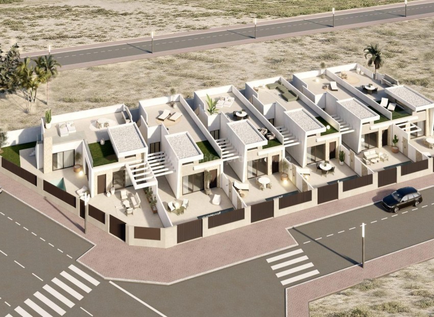 Villa en Serena Golf
