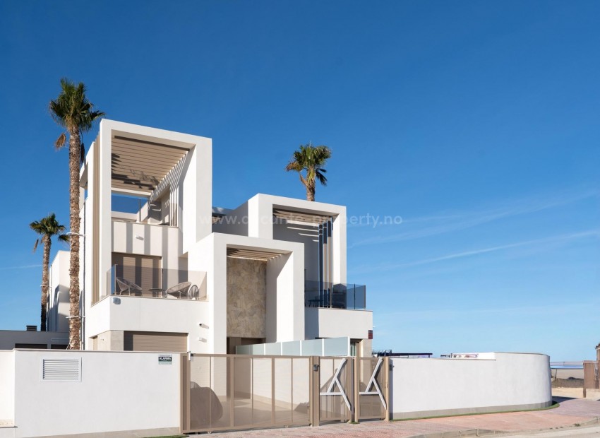 Villa en Serena Golf