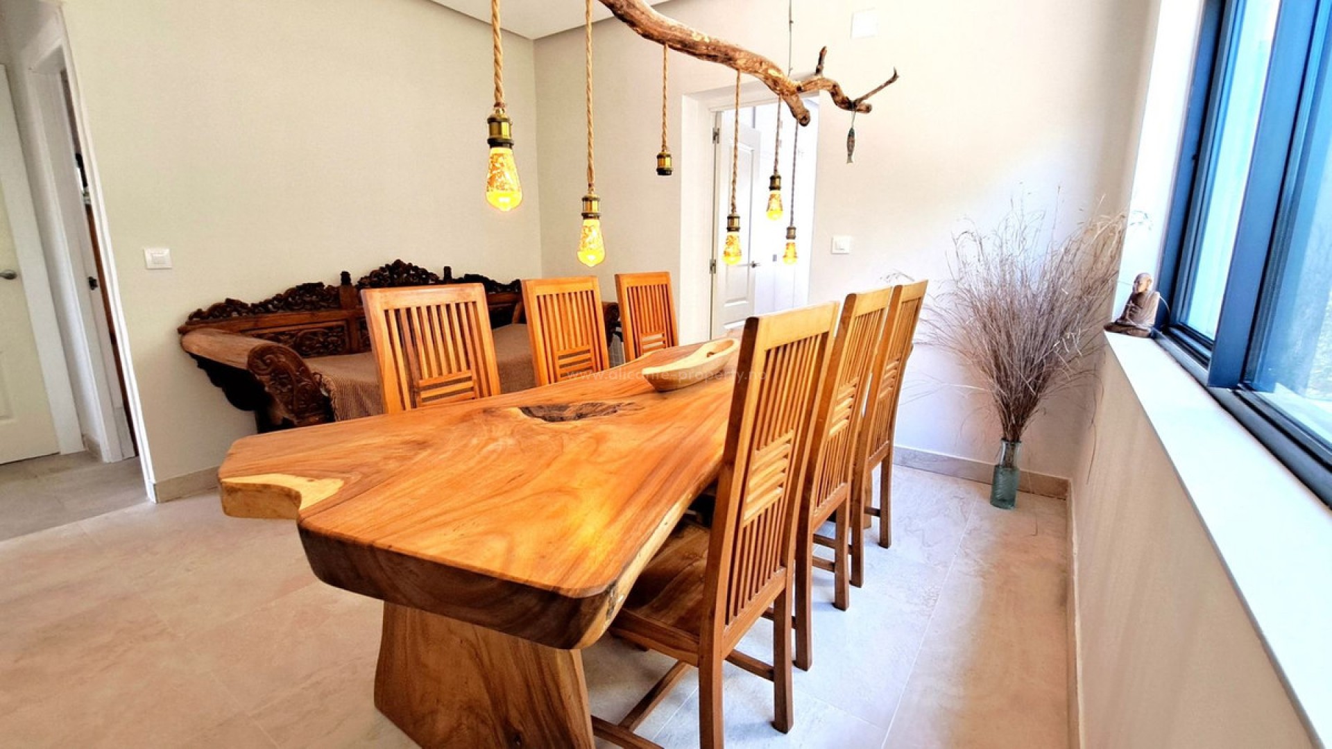 Villa en Teulada Centro