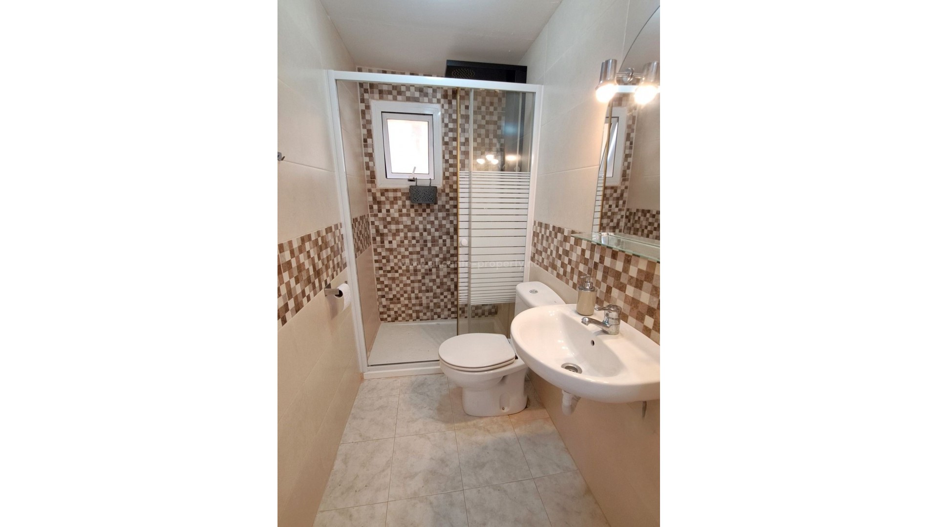 Villa en Teulada Centro