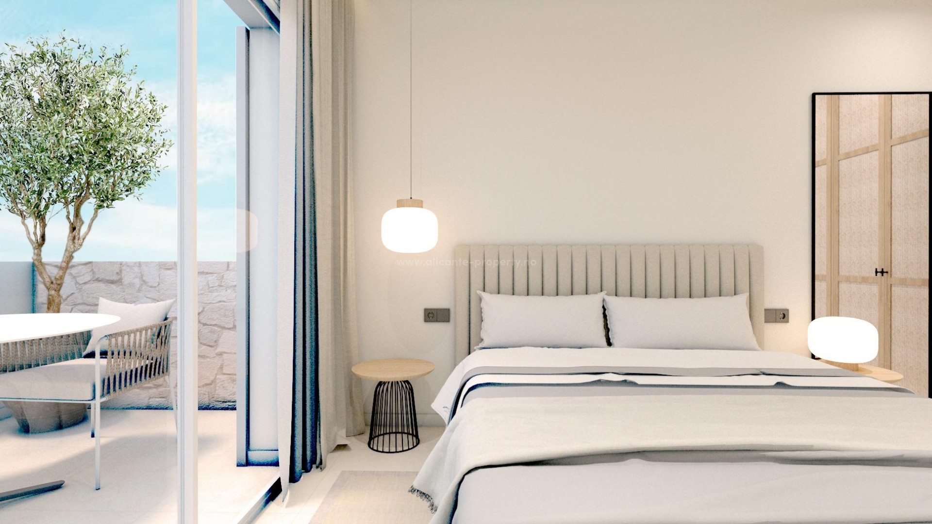 Villa en Torre De La Horadada