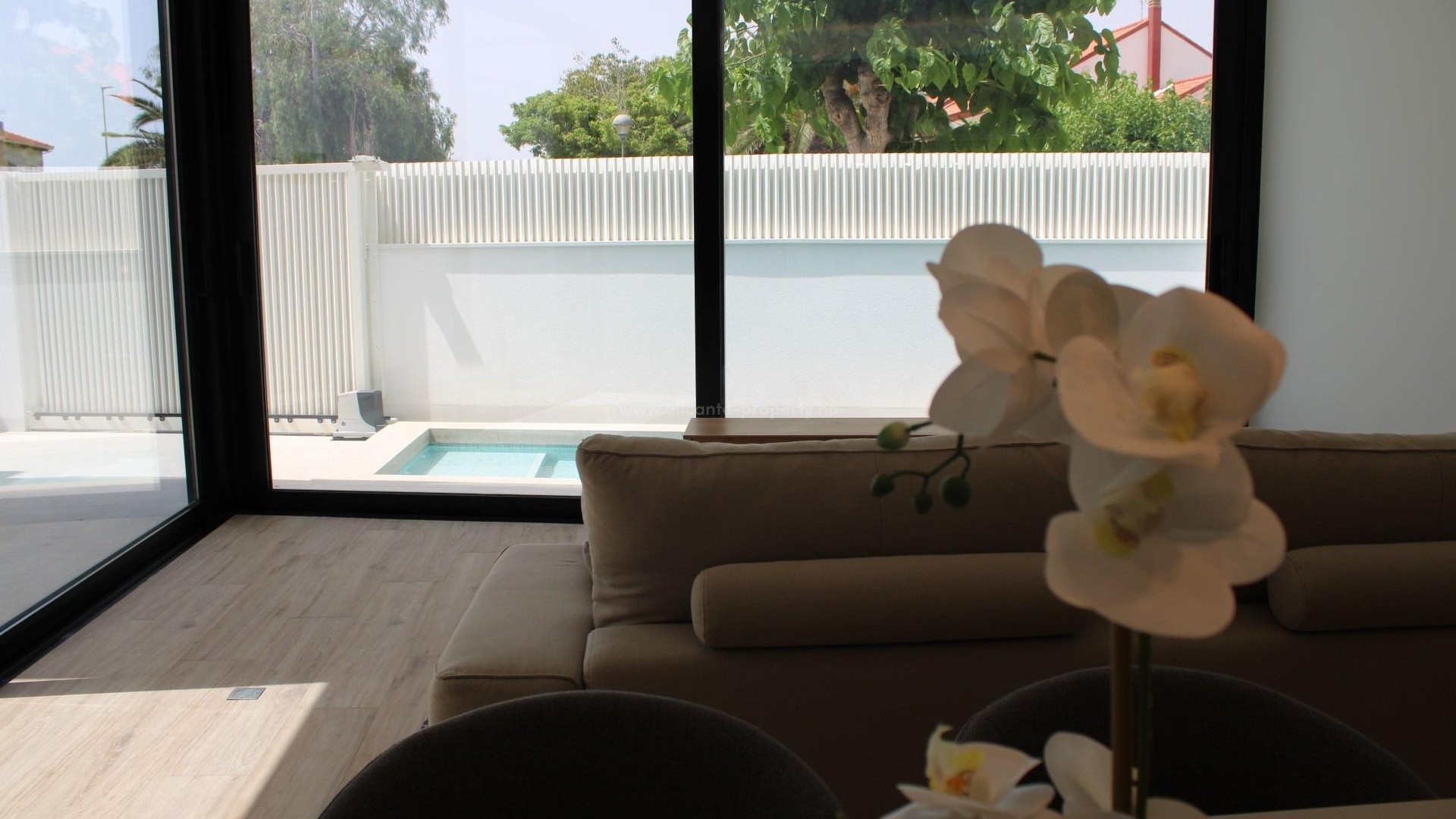 Villa en Torre De La Horadada