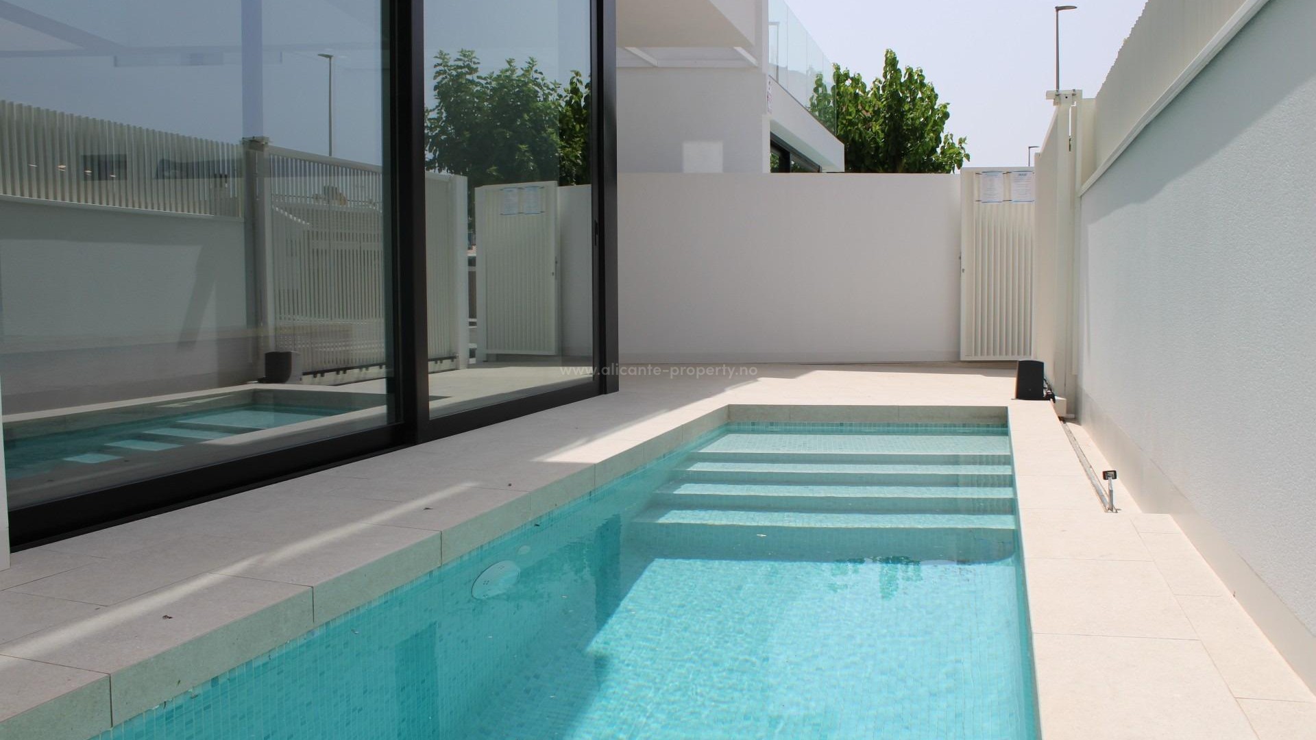 Villa en Torre De La Horadada