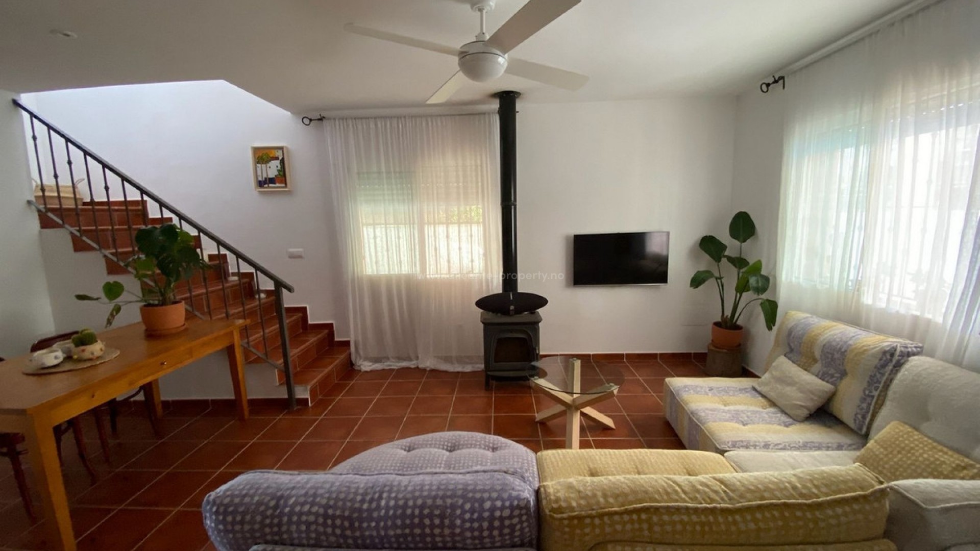 Villa en Torre De La Horadada