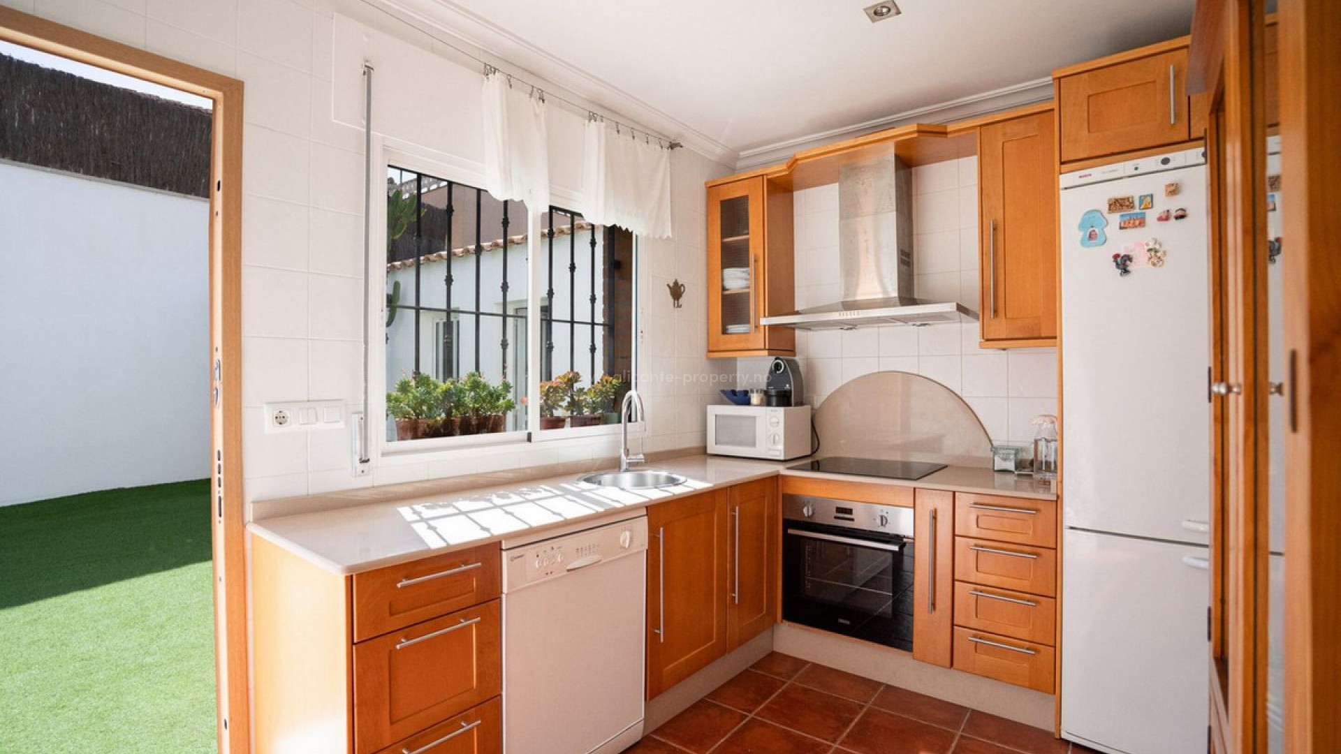 Villa en Torre De La Horadada