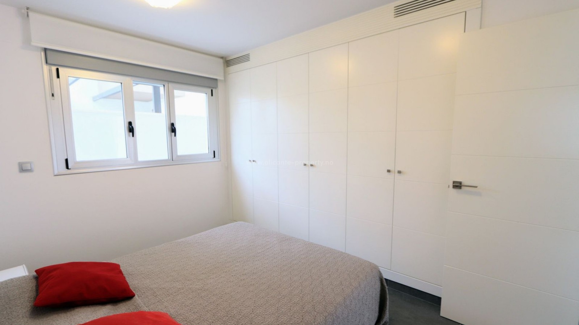 Villa en Torre De La Horadada