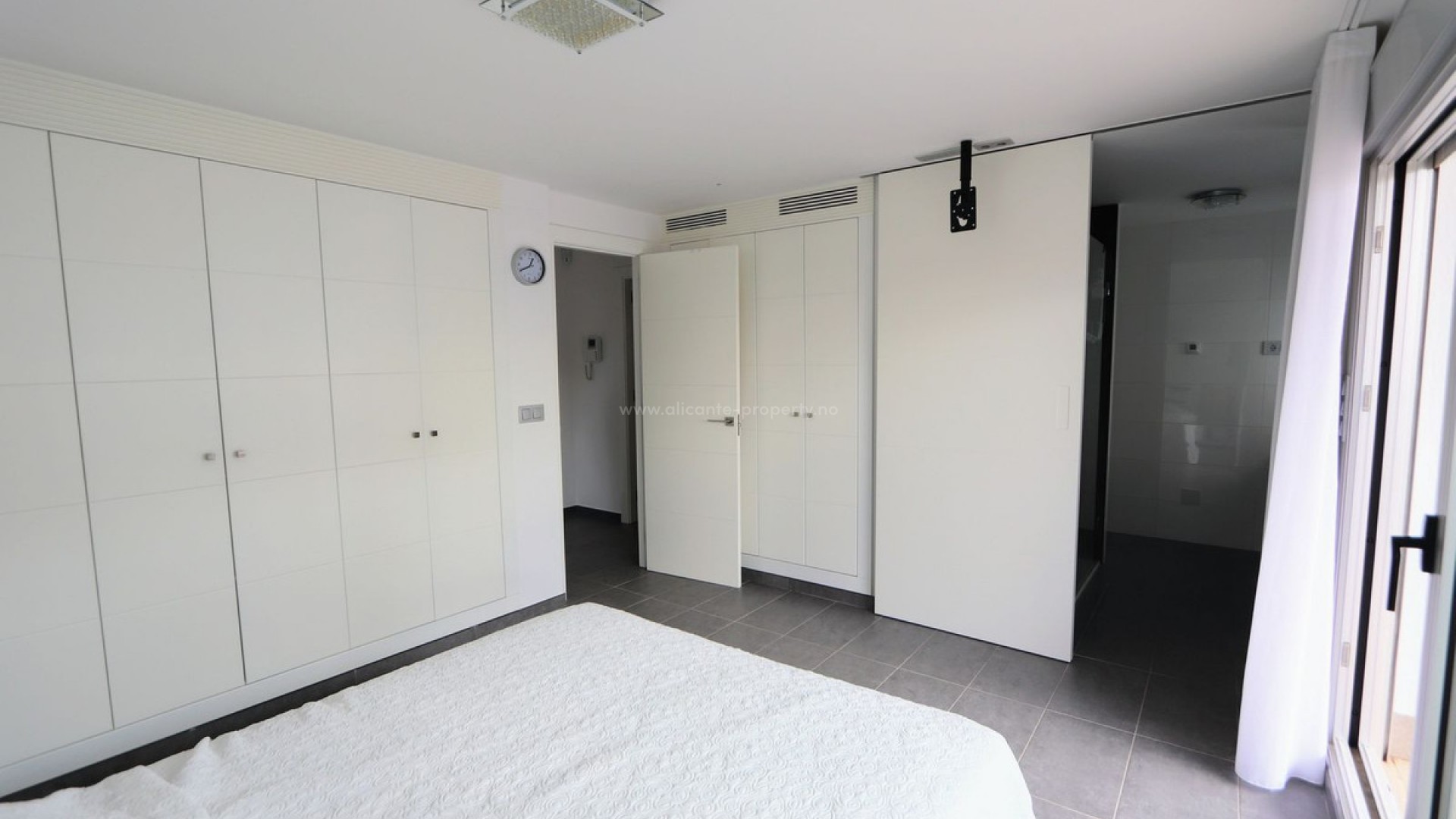 Villa en Torre De La Horadada