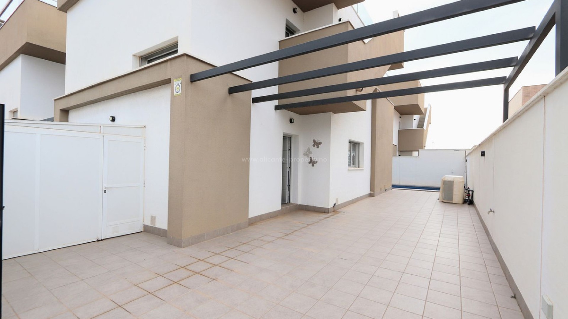 Villa en Torre De La Horadada