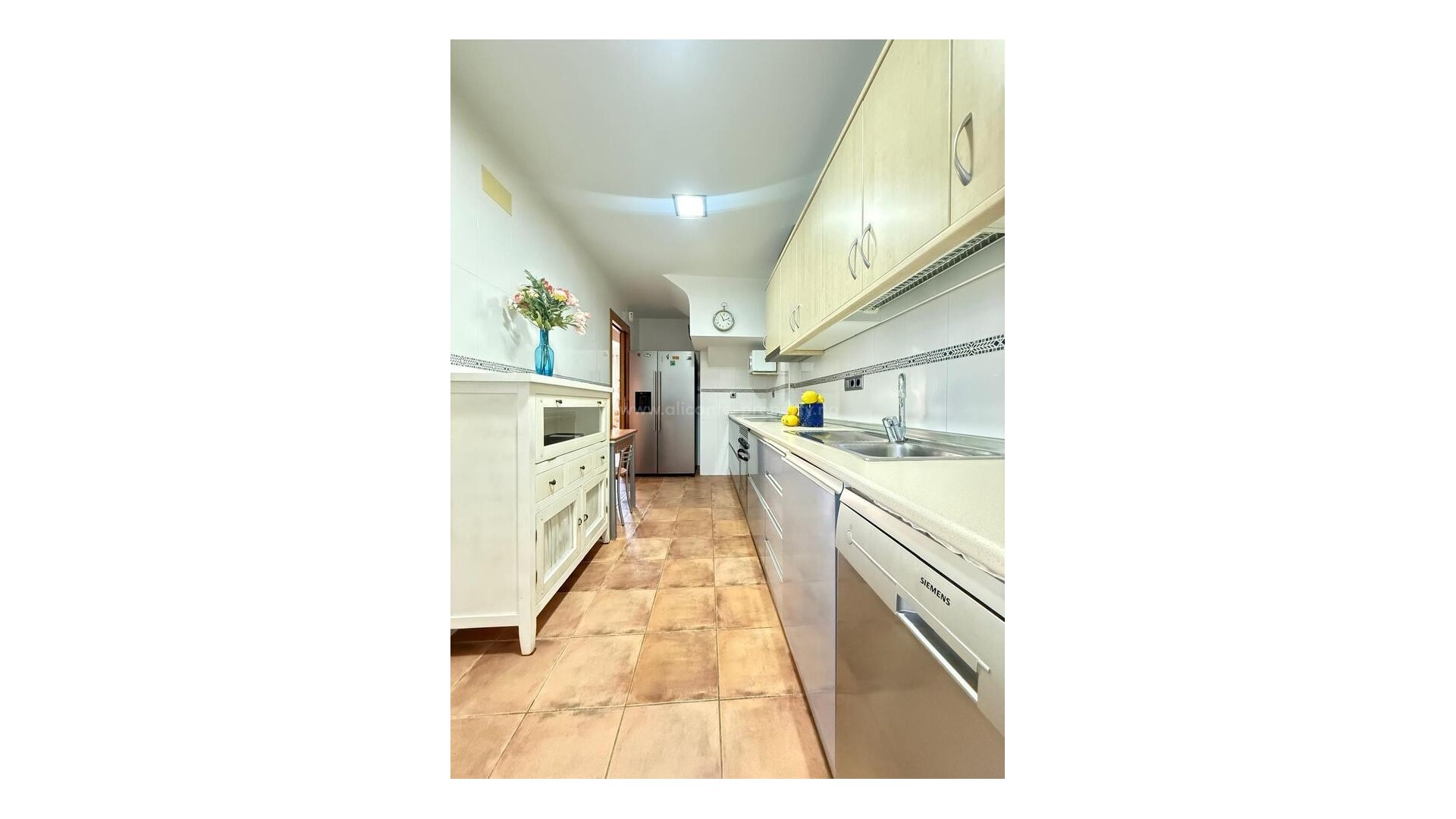 Villa en Torre De La Horadada