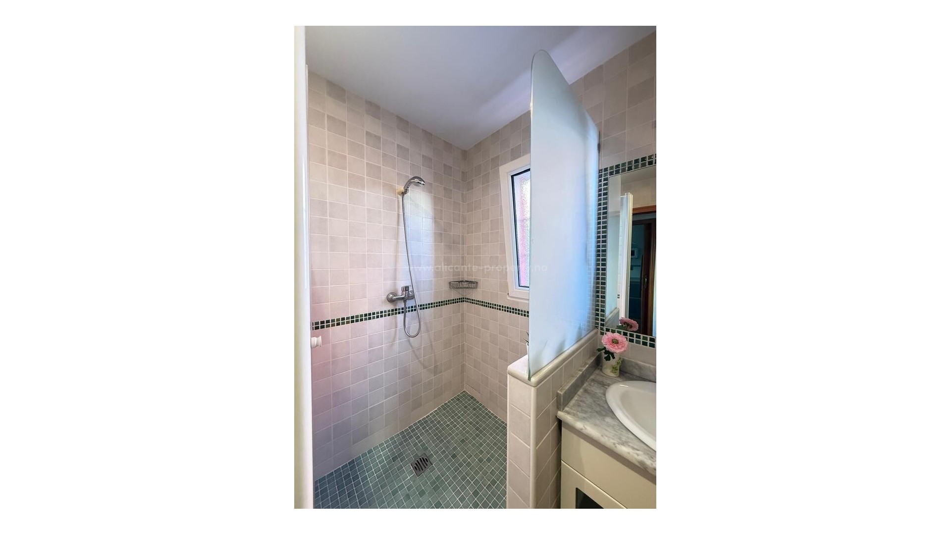 Villa en Torre De La Horadada