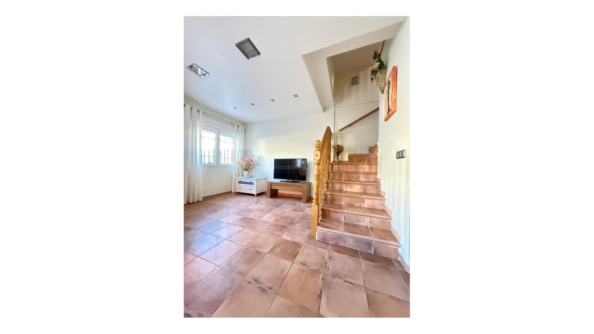 Villa en Torre De La Horadada