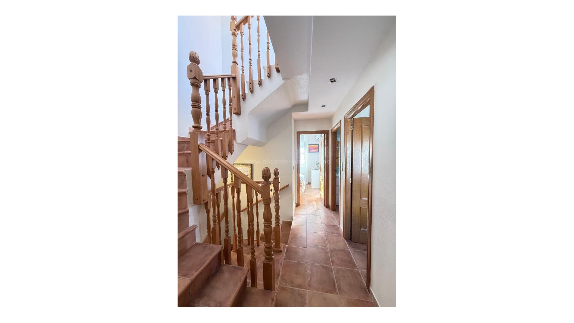 Villa en Torre De La Horadada