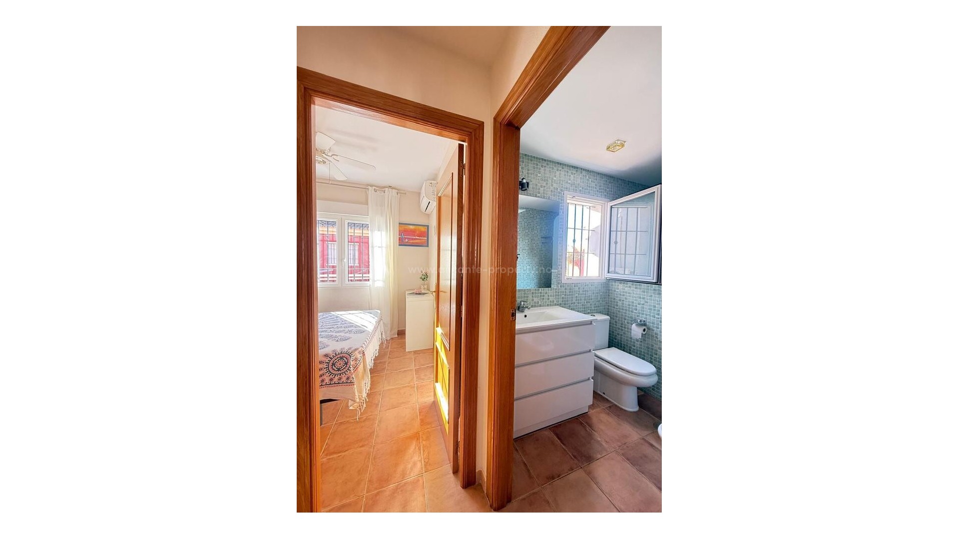 Villa en Torre De La Horadada