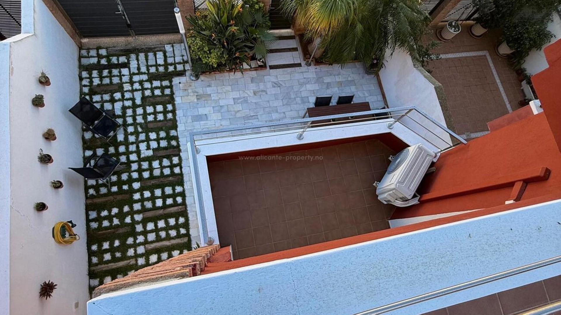 Villa en Torre De La Horadada