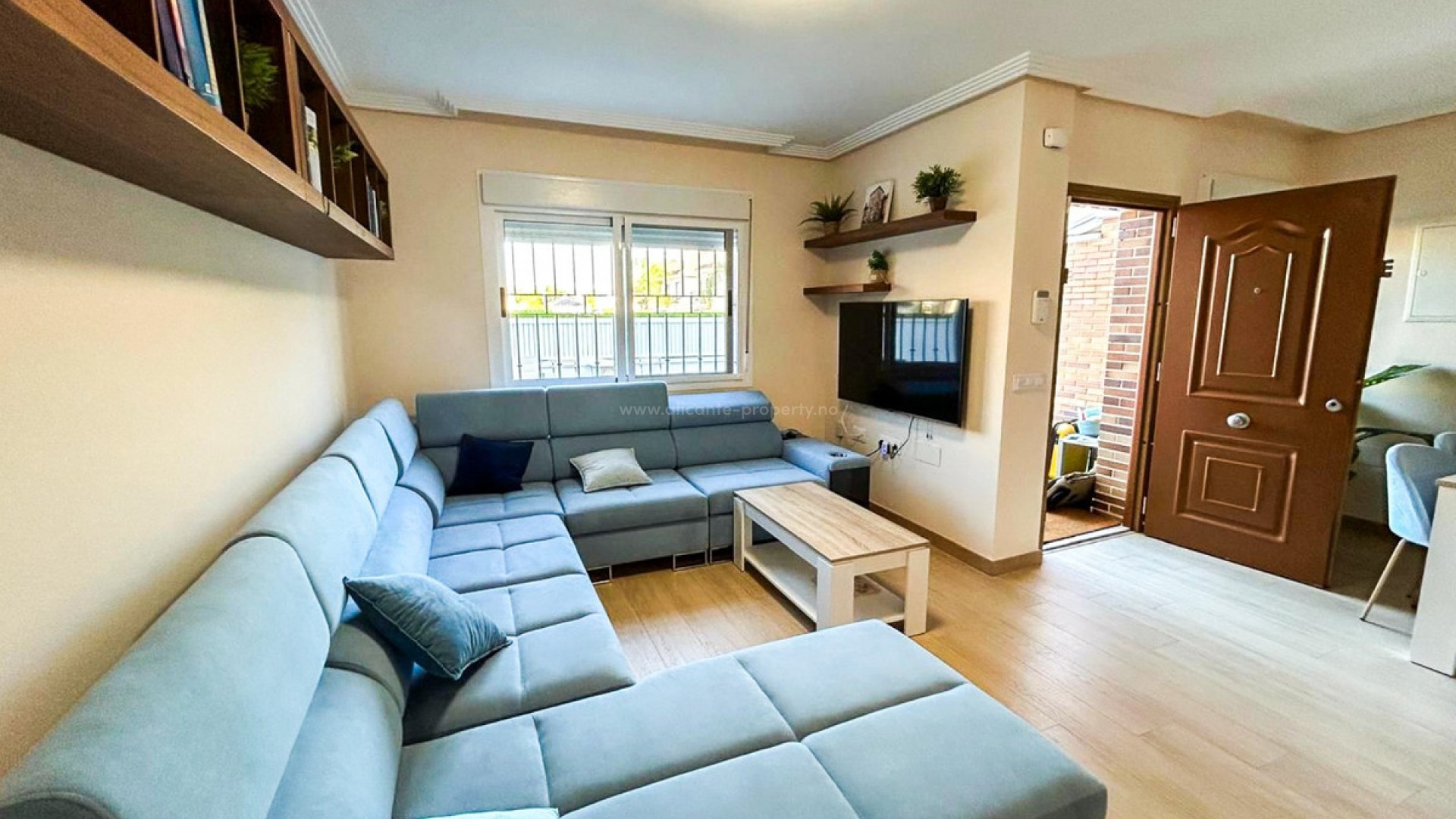 Villa en Torre De La Horadada