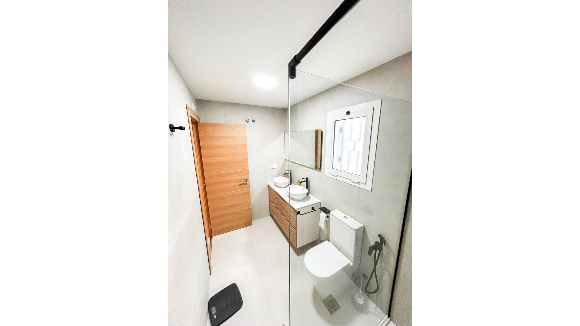 Villa en Torre De La Horadada