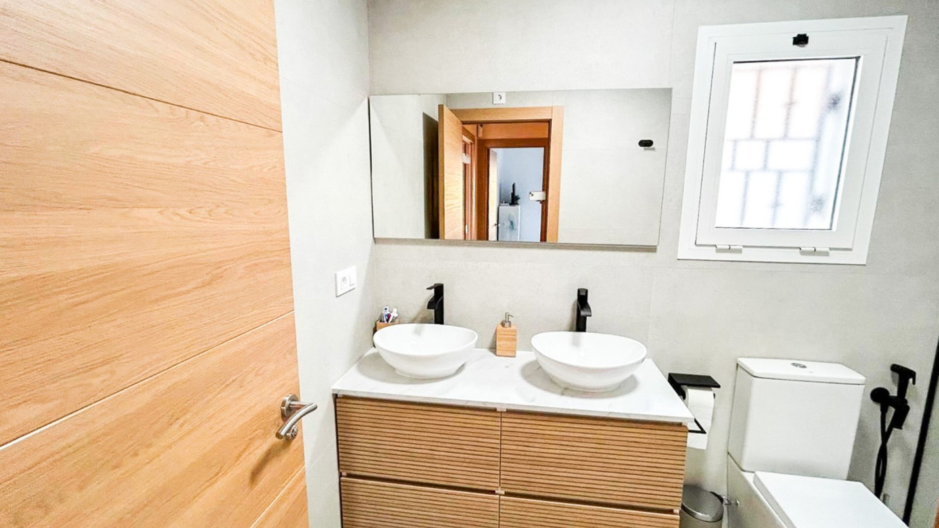 Villa en Torre De La Horadada