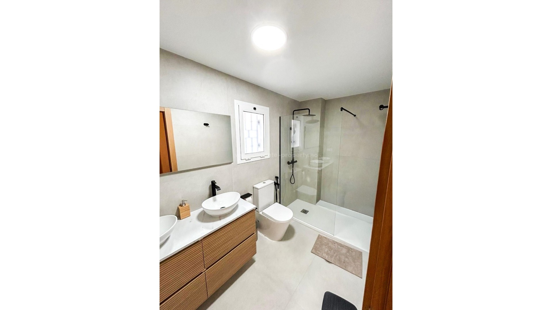 Villa en Torre De La Horadada