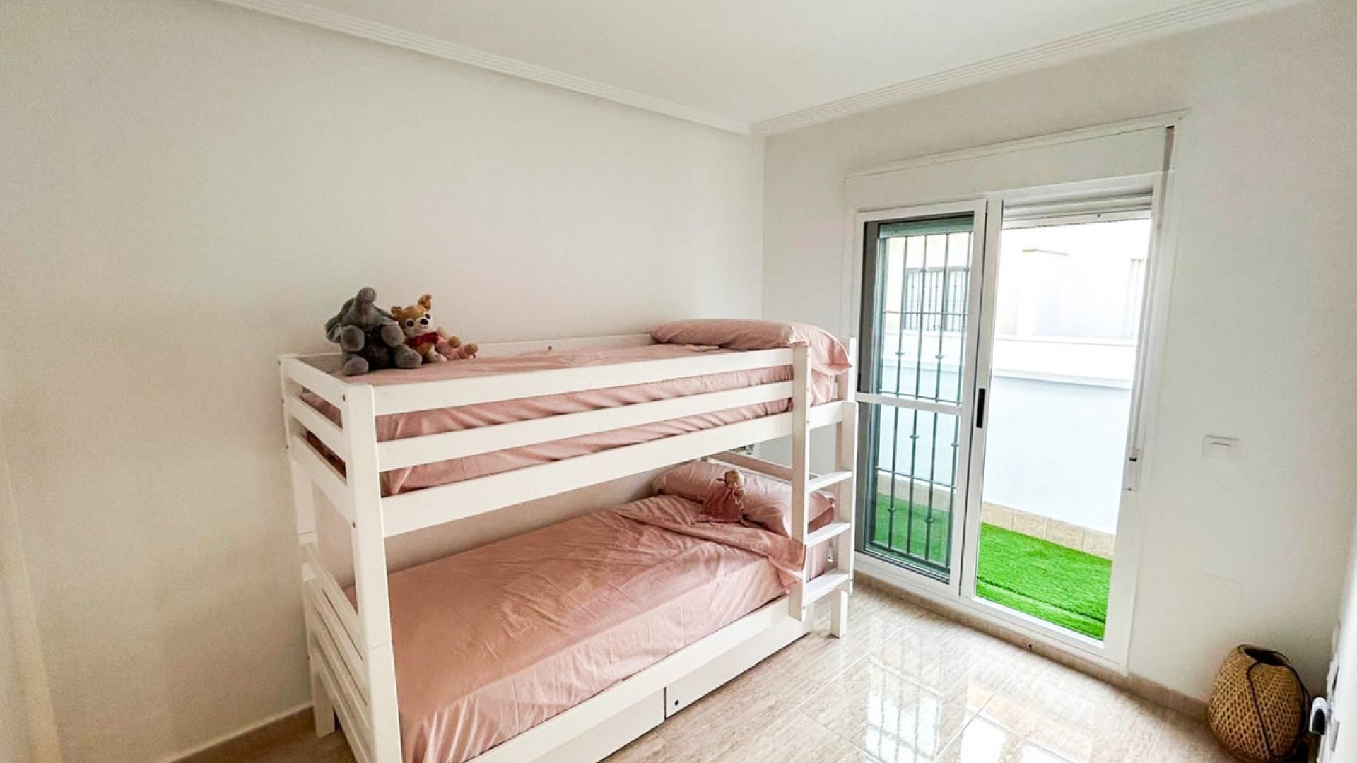 Villa en Torre De La Horadada