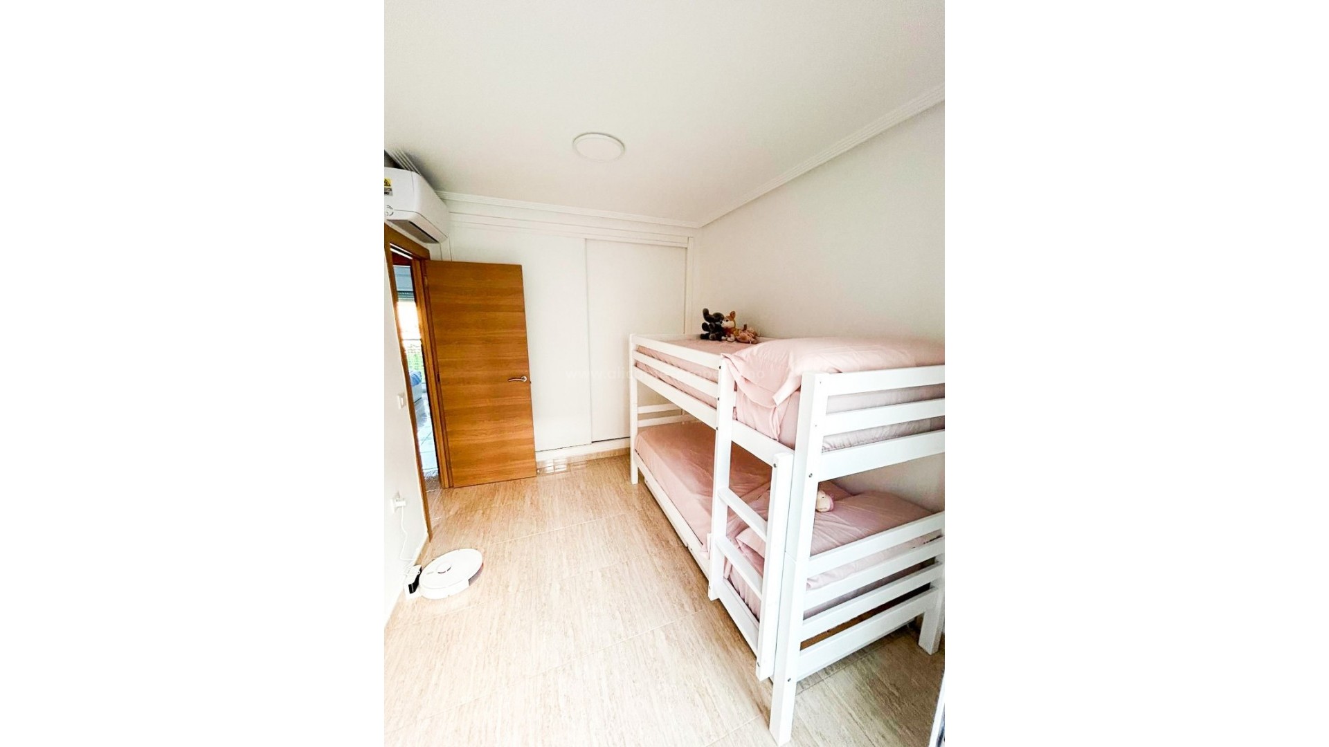 Villa en Torre De La Horadada