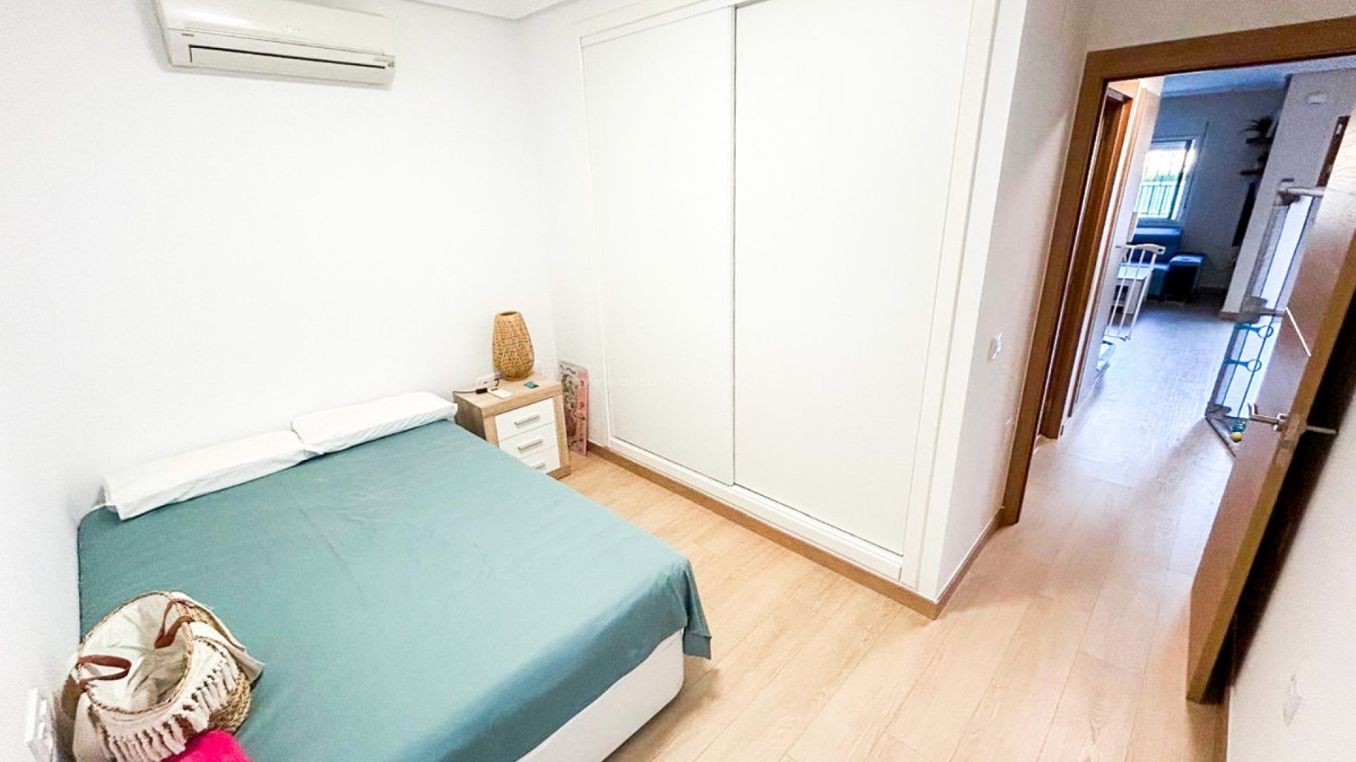 Villa en Torre De La Horadada