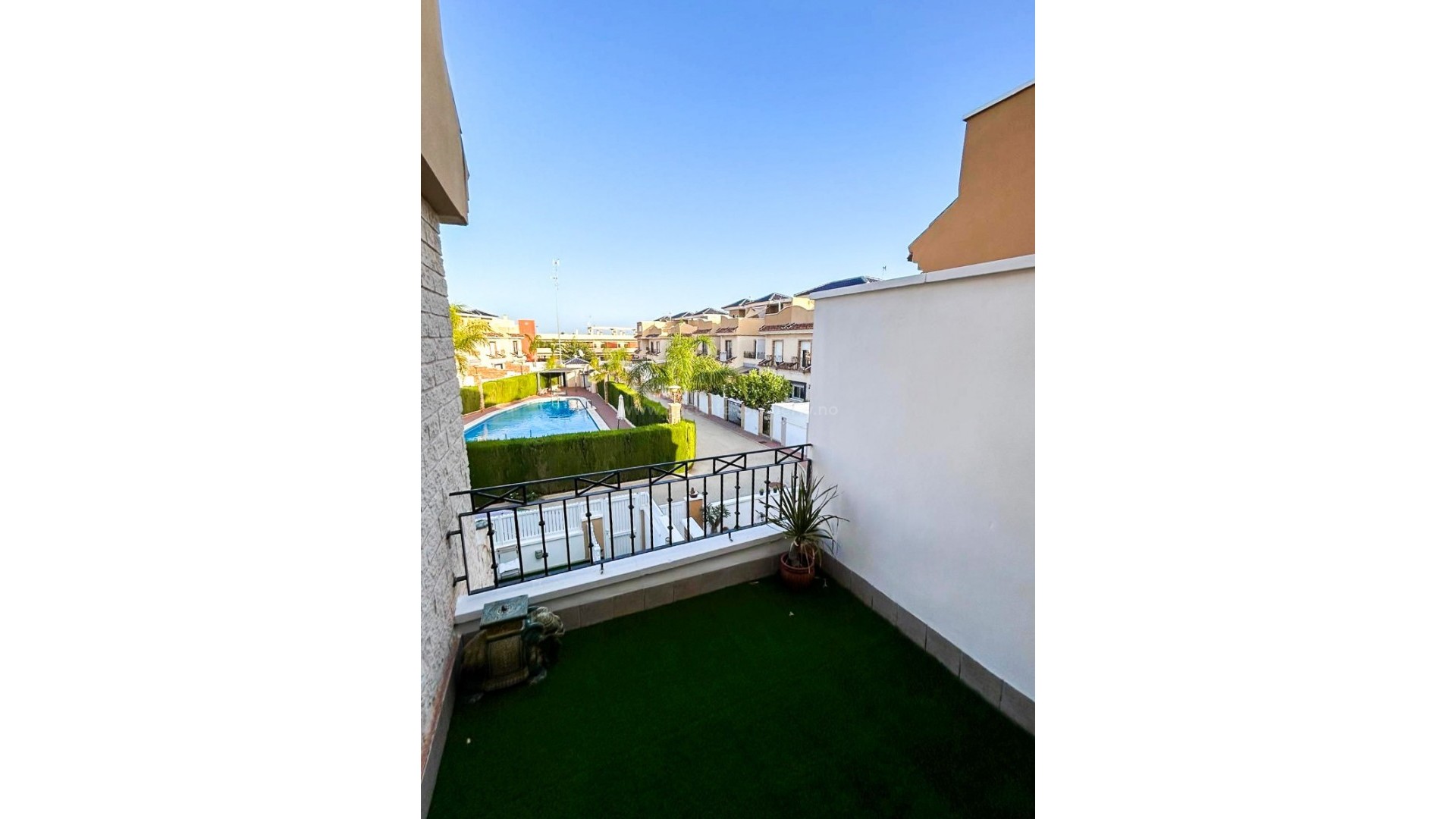 Villa en Torre De La Horadada