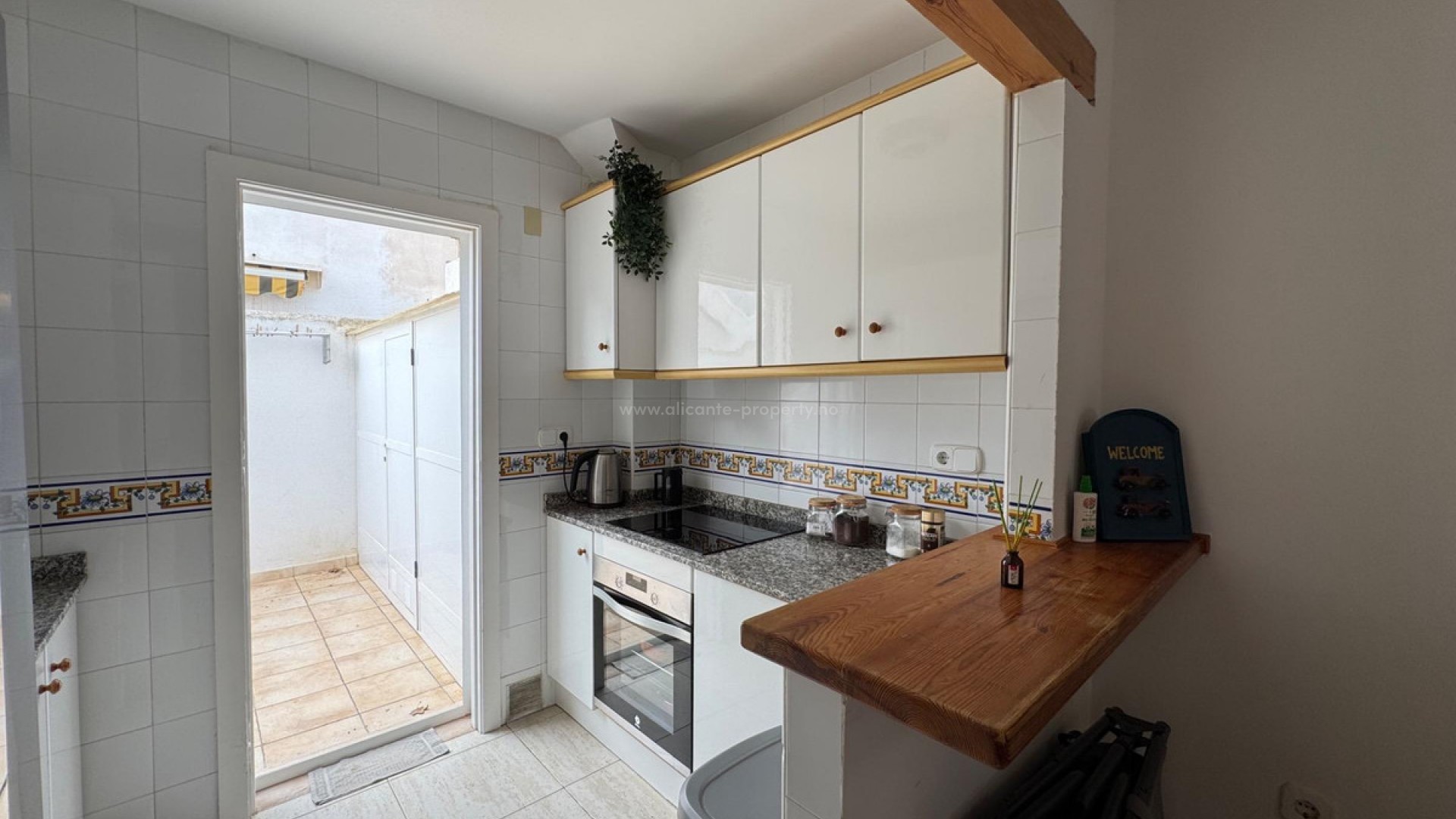 Villa en Torre De La Horadada