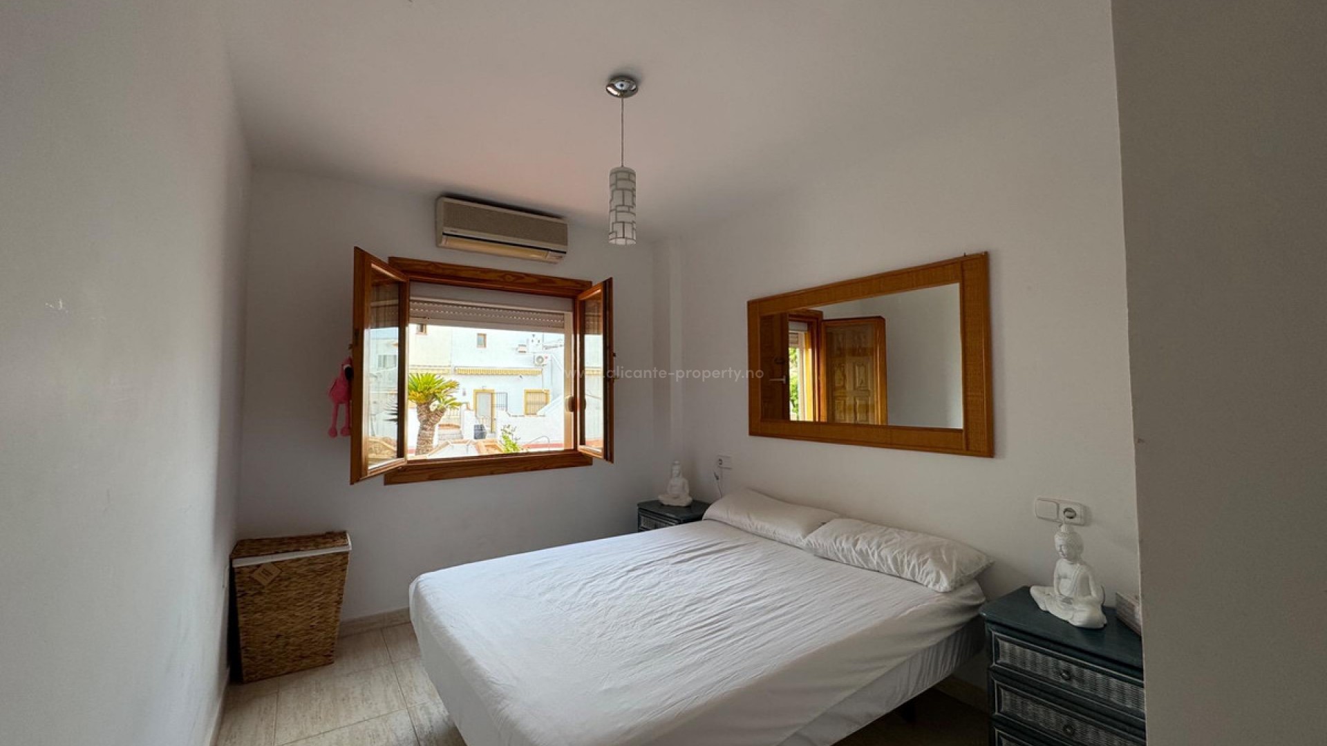 Villa en Torre De La Horadada