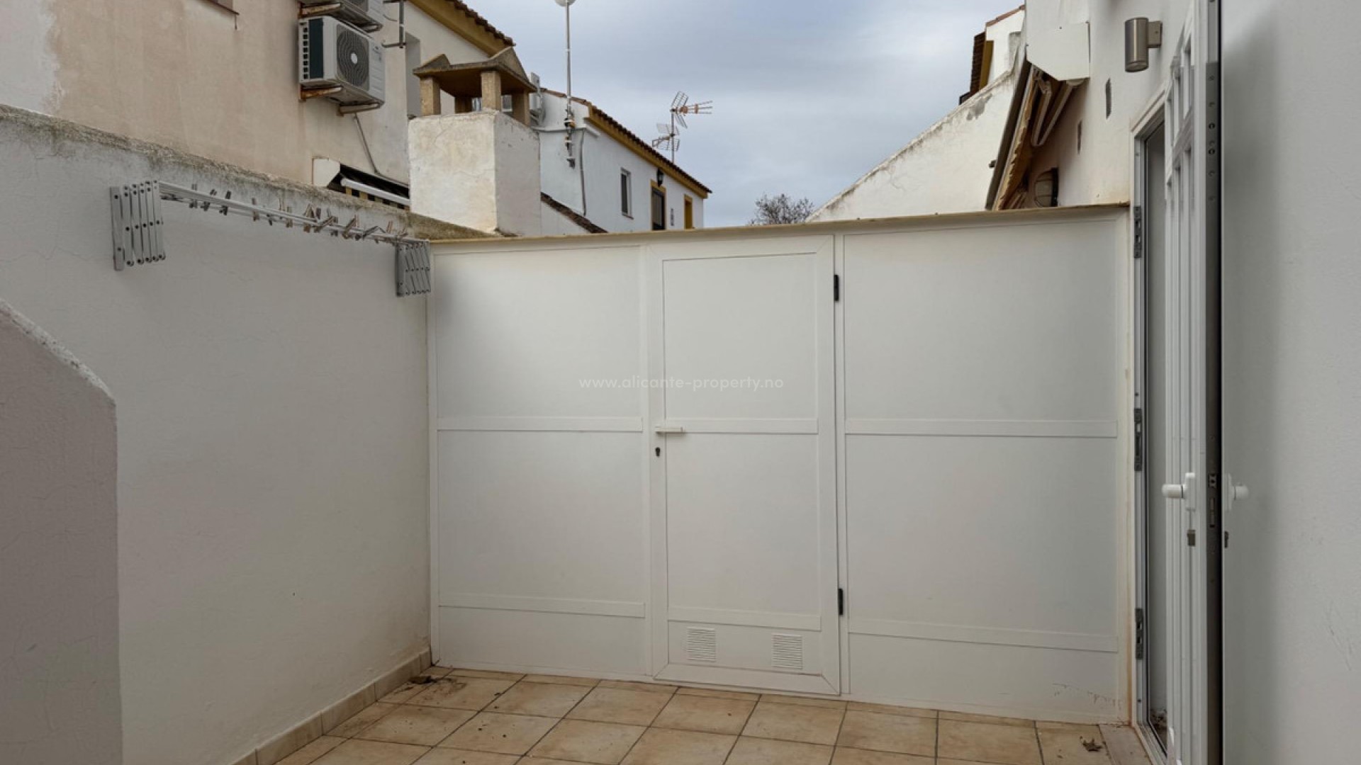 Villa en Torre De La Horadada