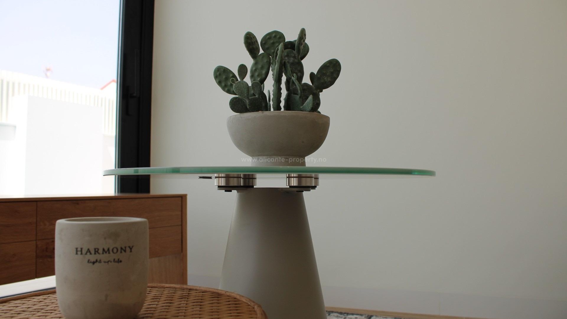 Villa en Torre De La Horadada