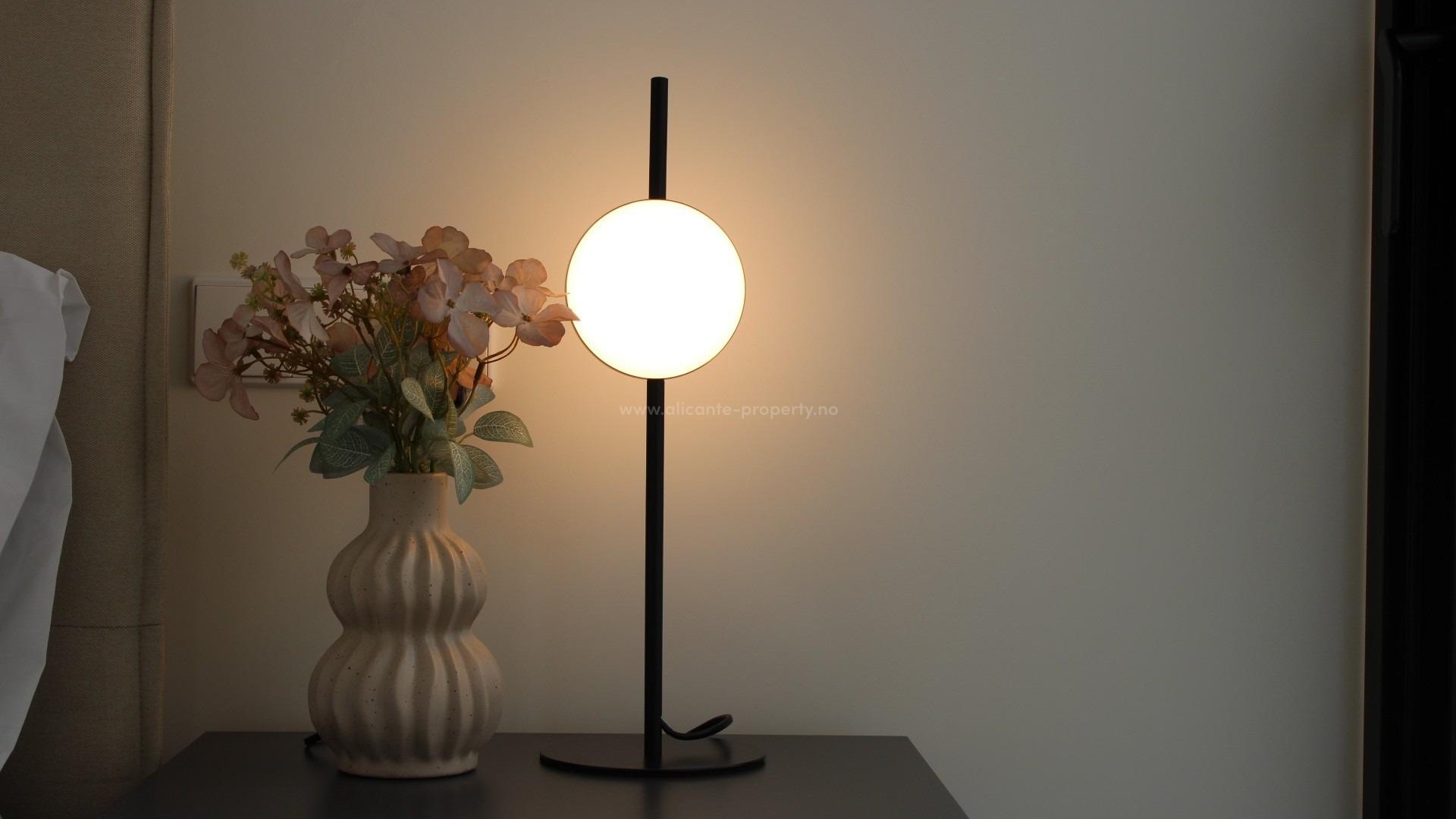 Villa en Torre De La Horadada