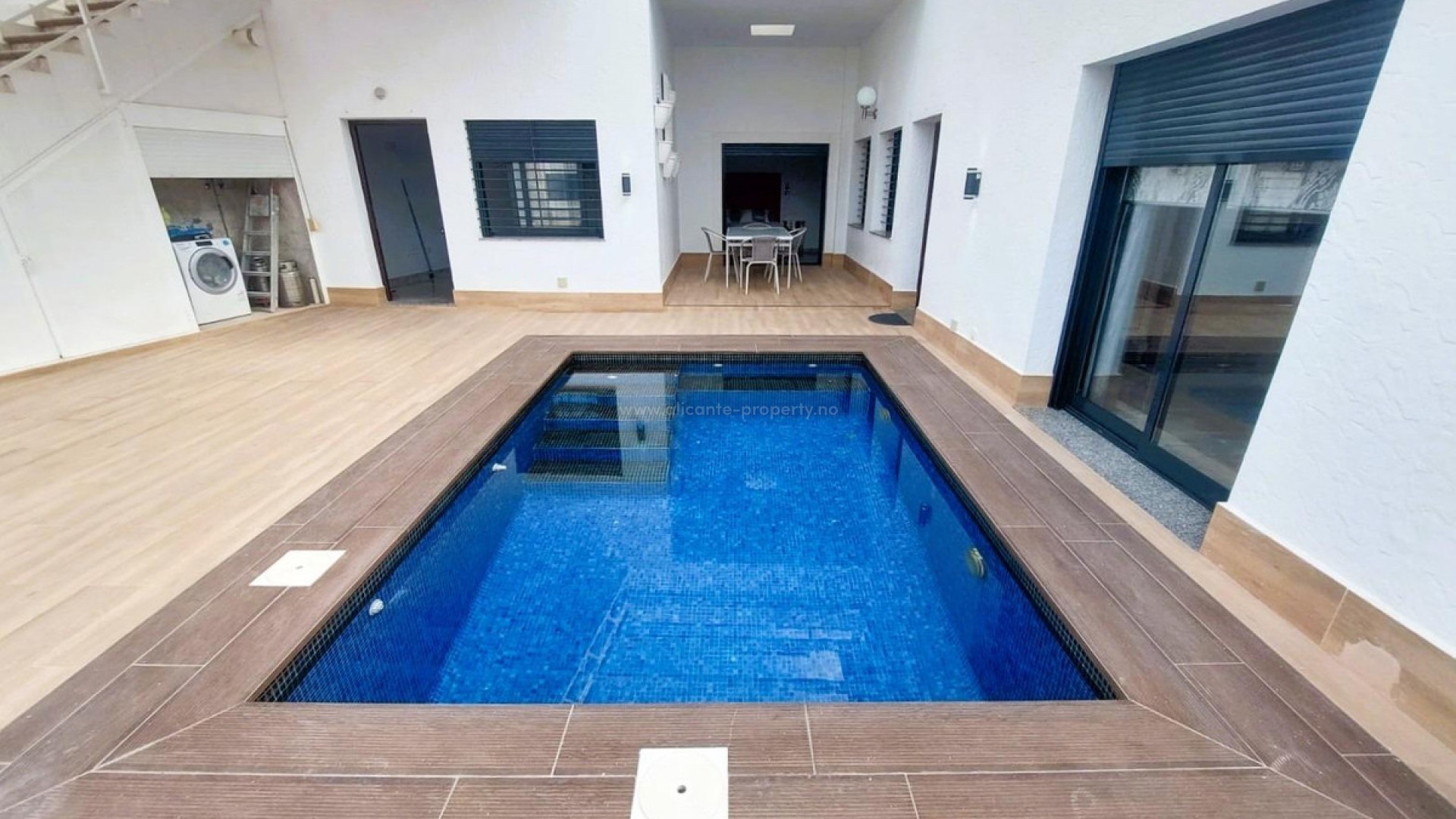 Villa en Torre De La Horadada