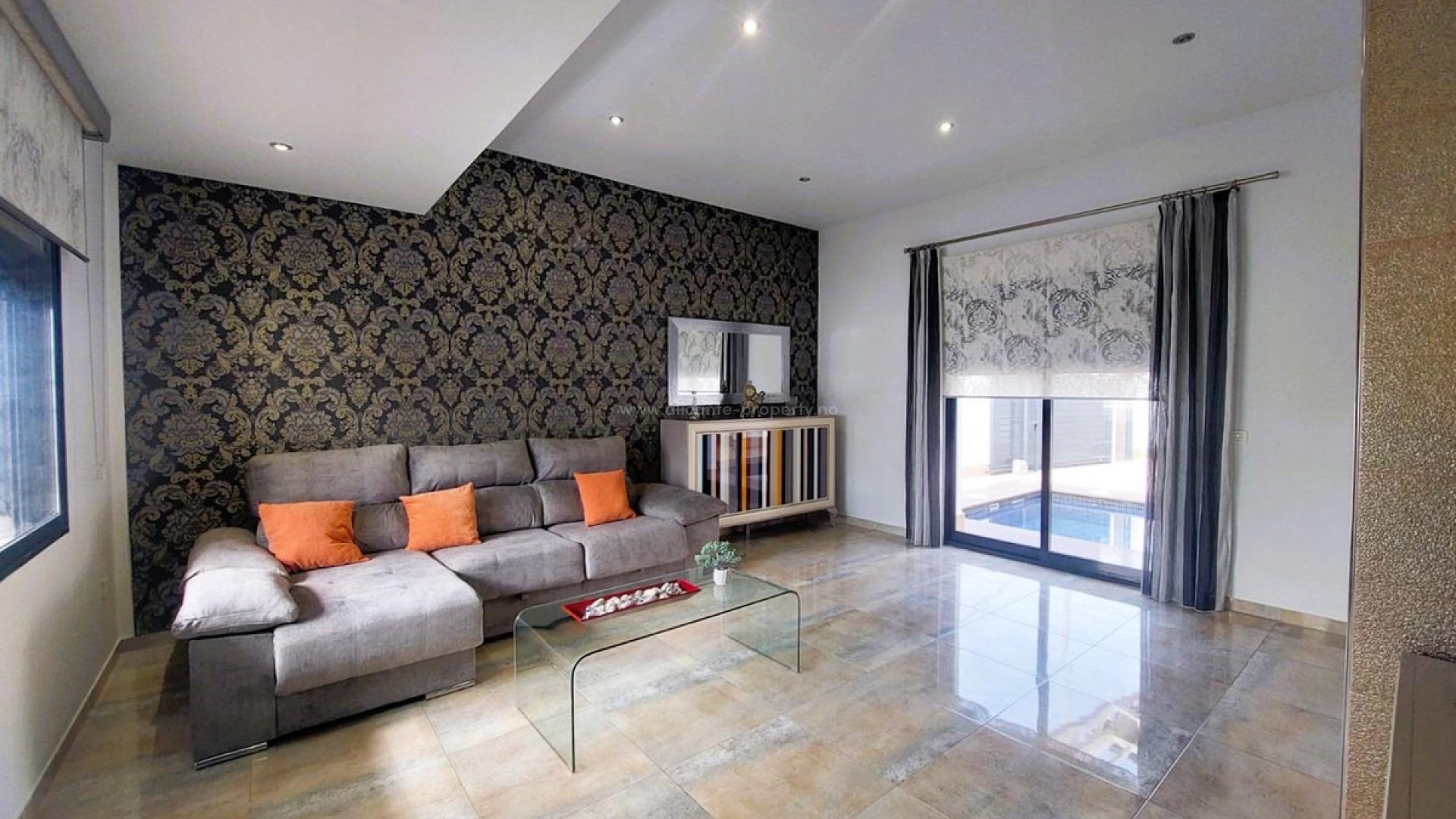 Villa en Torre De La Horadada