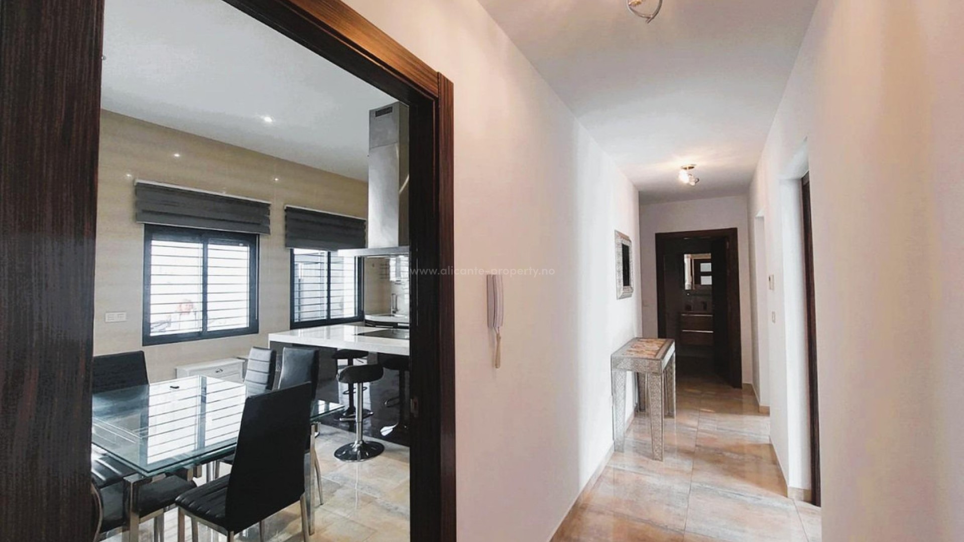 Villa en Torre De La Horadada