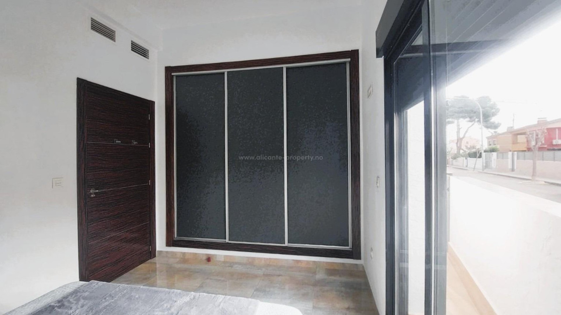 Villa en Torre De La Horadada