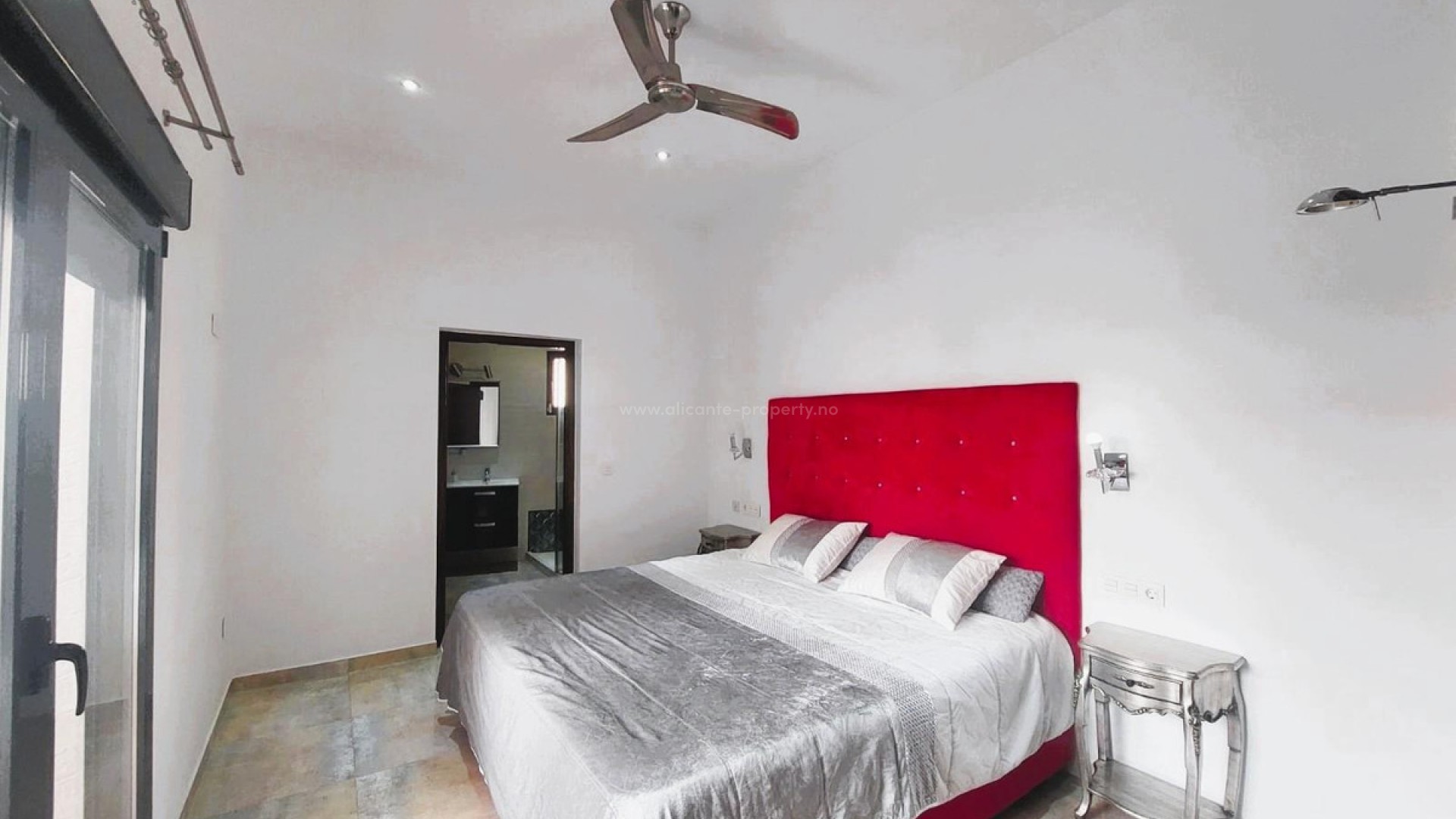 Villa en Torre De La Horadada