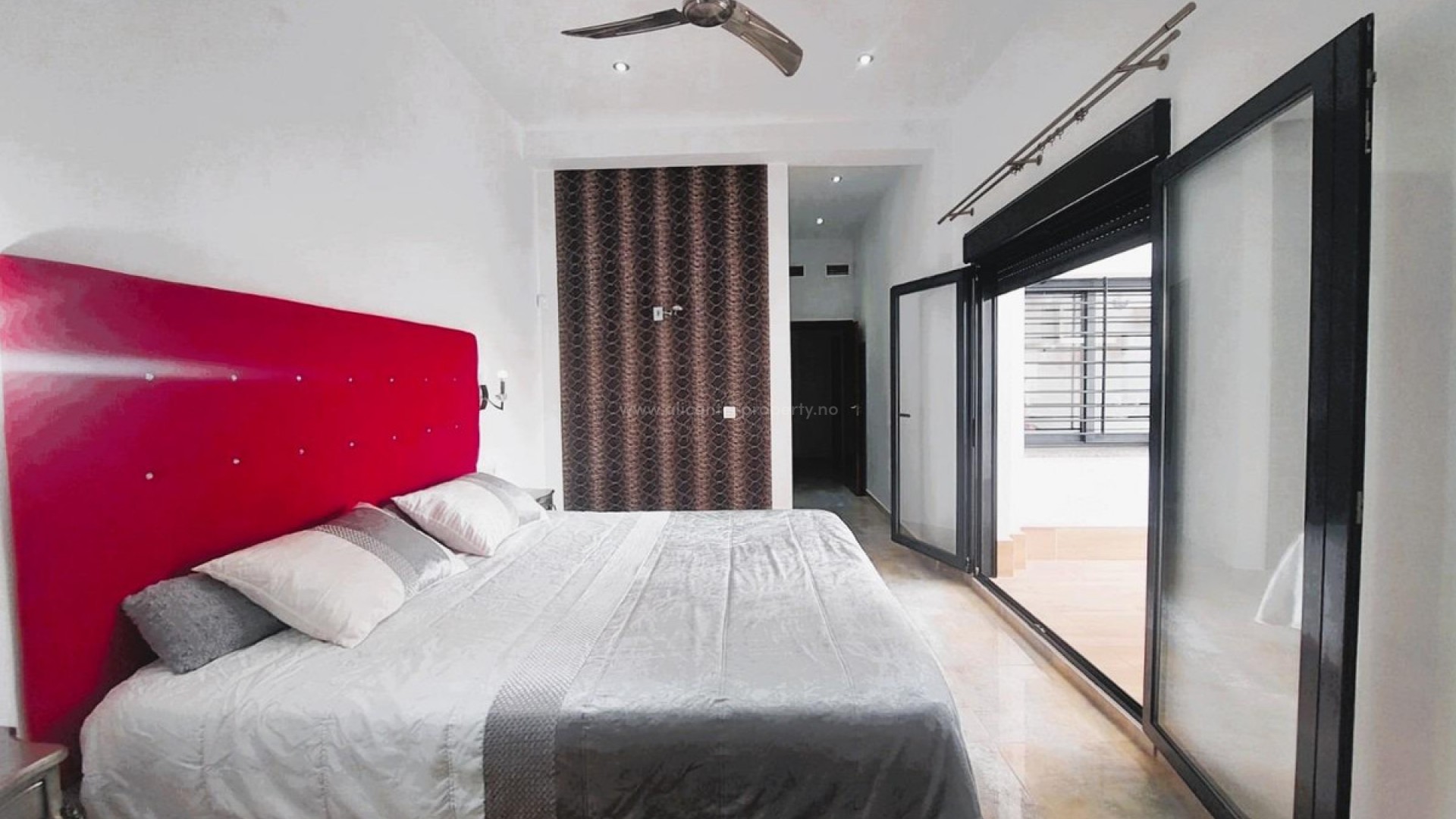 Villa en Torre De La Horadada